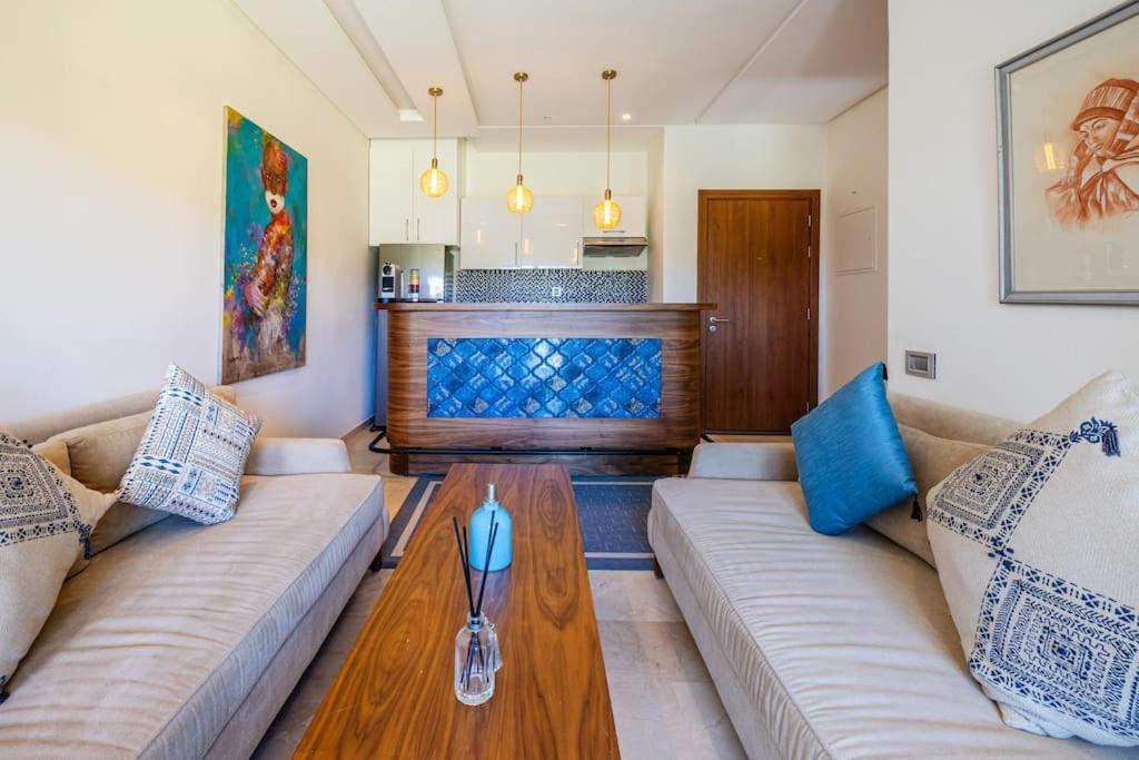 New Incredible&elegant-prestigia-pool-free Parking Apartamento *