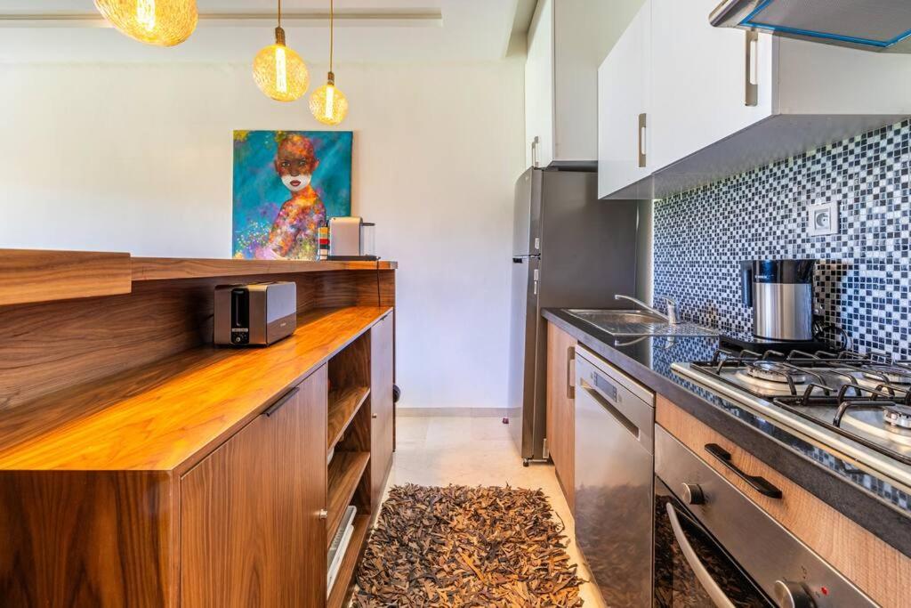New Incredible&elegant-prestigia-pool-free Parking Apartamento