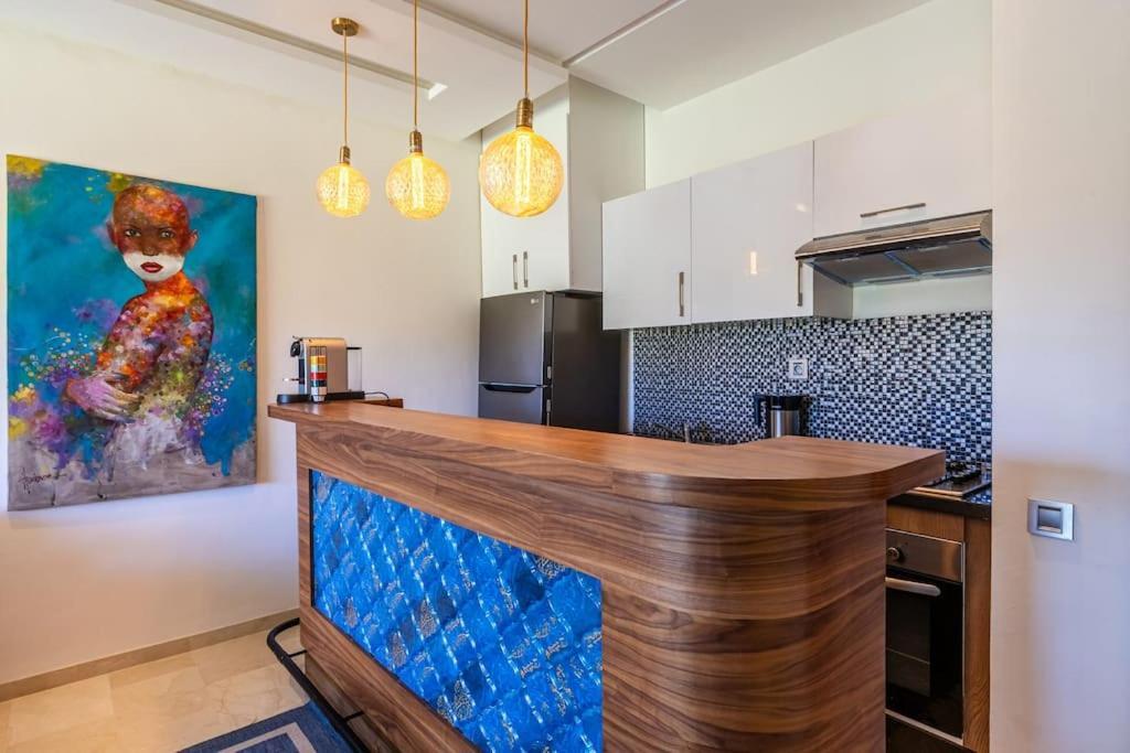 Apartamento New Incredible&elegant-prestigia-pool-free Parking