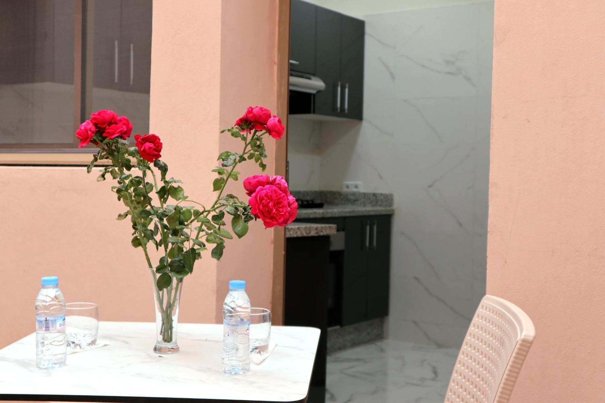 Majestic Luxe Marrakesh
