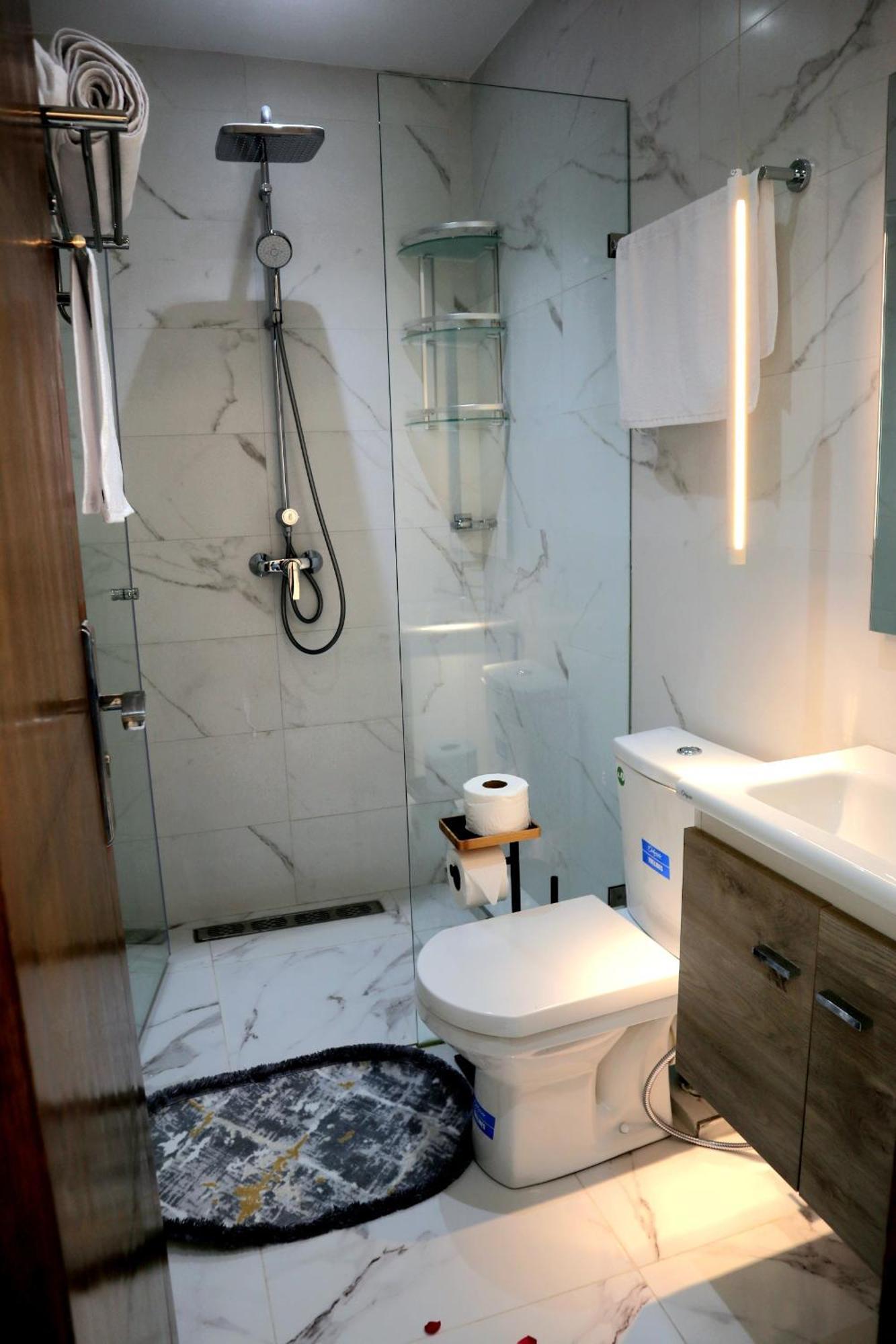 Appartement Majestic Luxe *