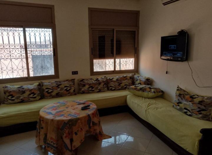 Maison D'hote Dar Albidawi Marrakesh