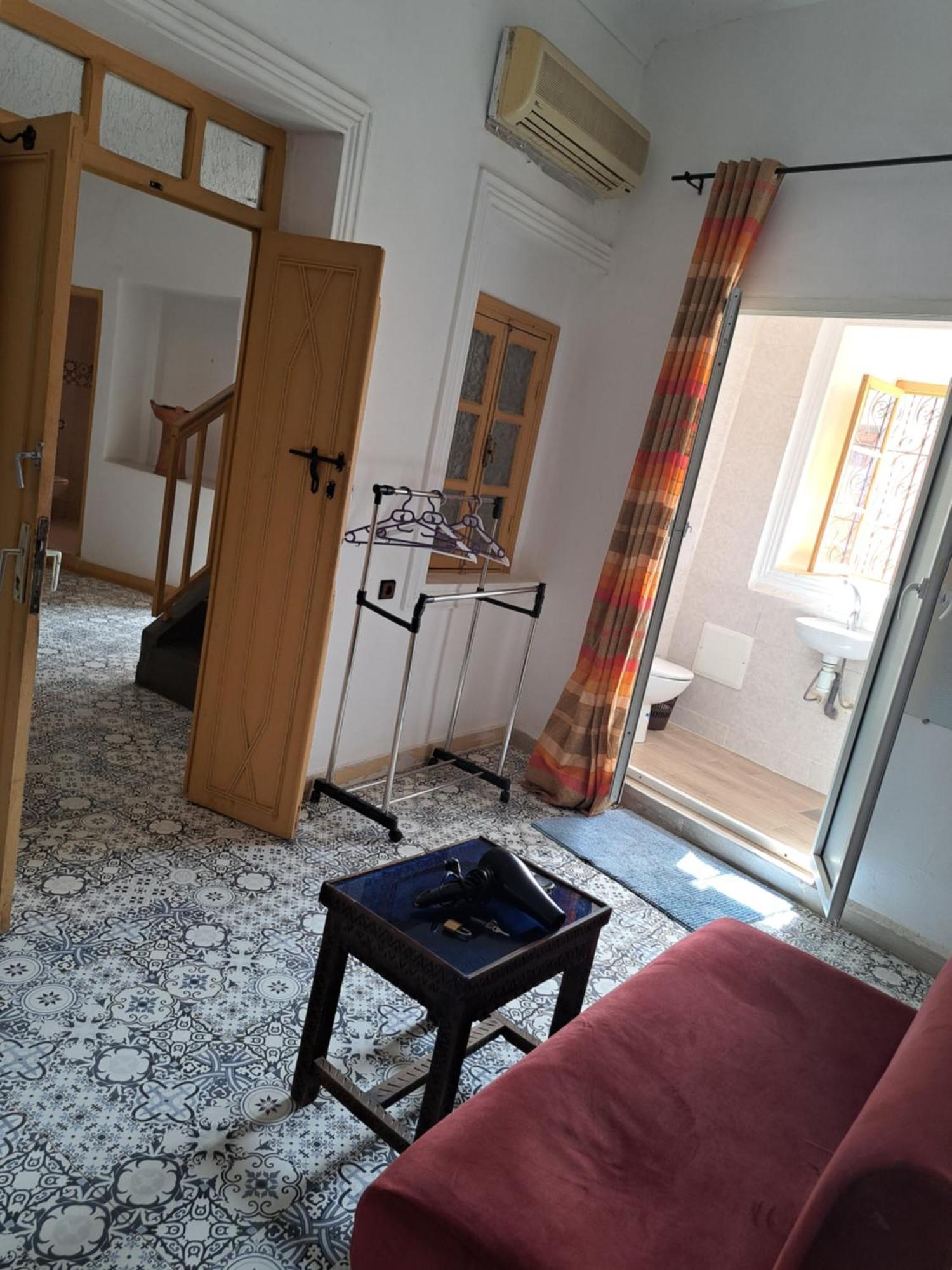 Riad Riad Rooftop Terrace Green House Marrakesh