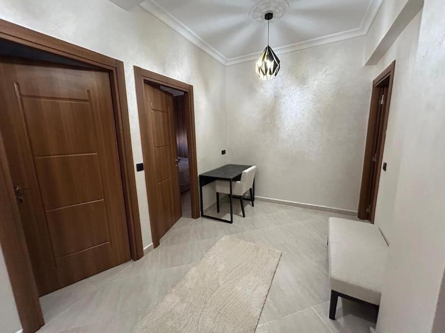 2 Moderne Et De Standing Appartement Marrakesh