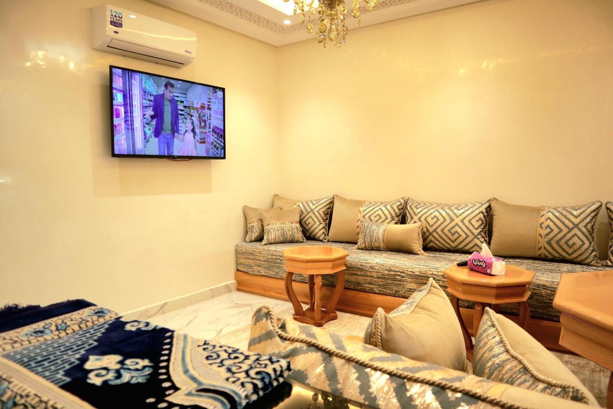 Appartement The Elite