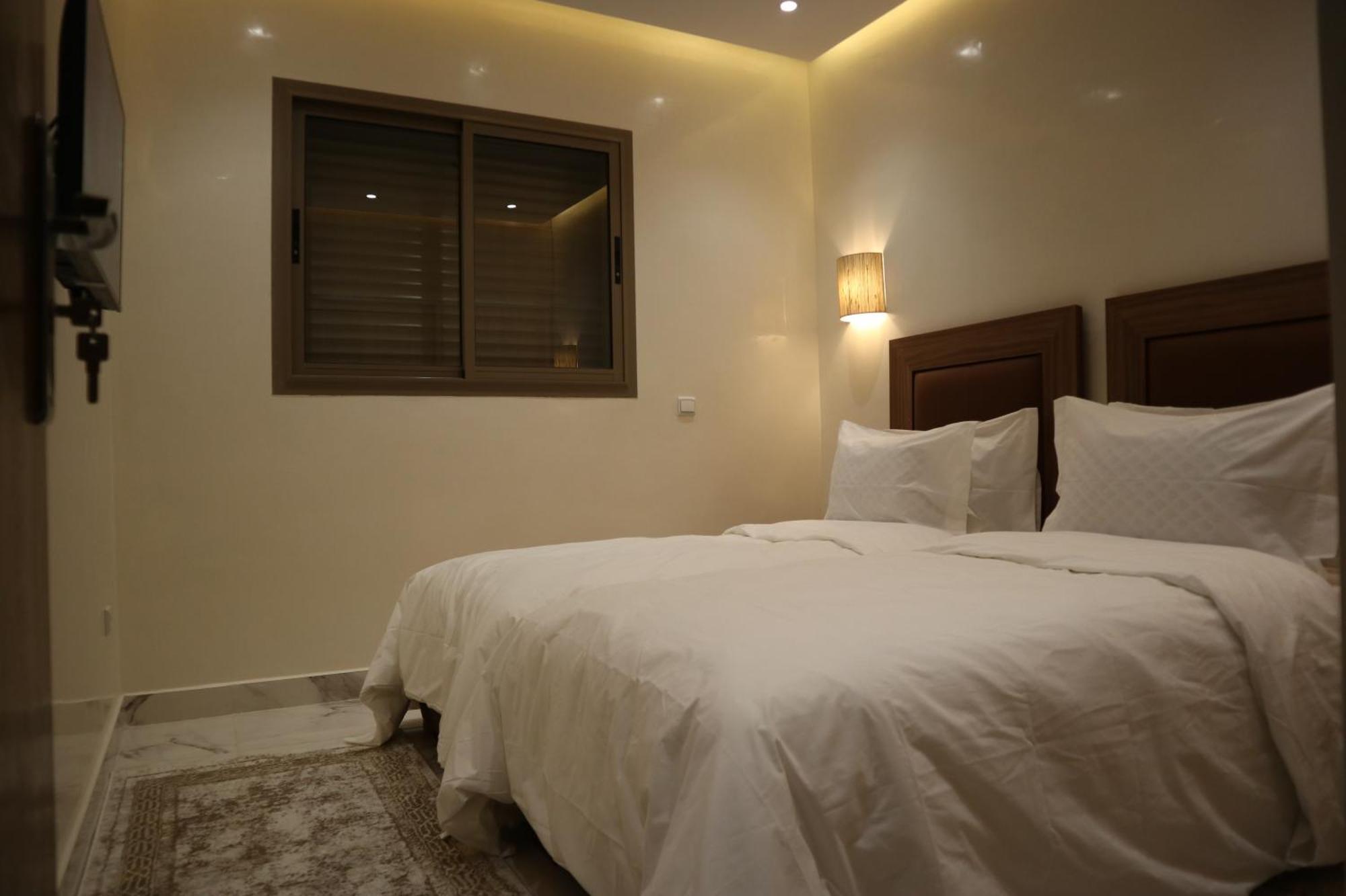 Appartement The Elite Marrakesh