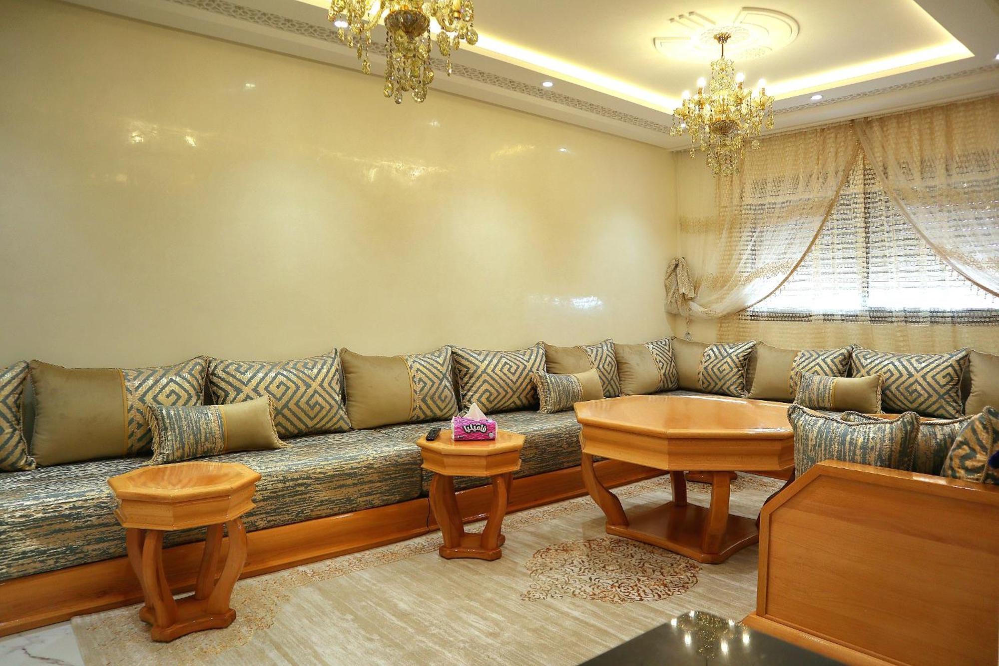 The Elite Appartement *