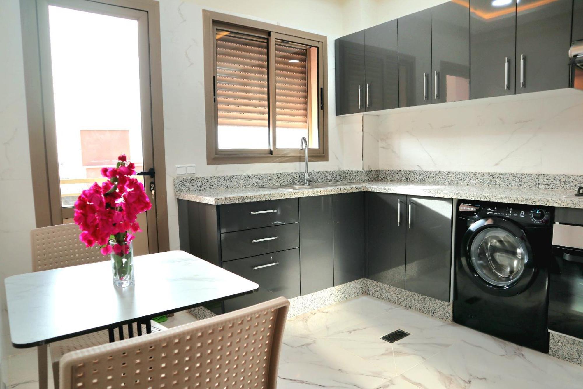 Appartement The Elite *