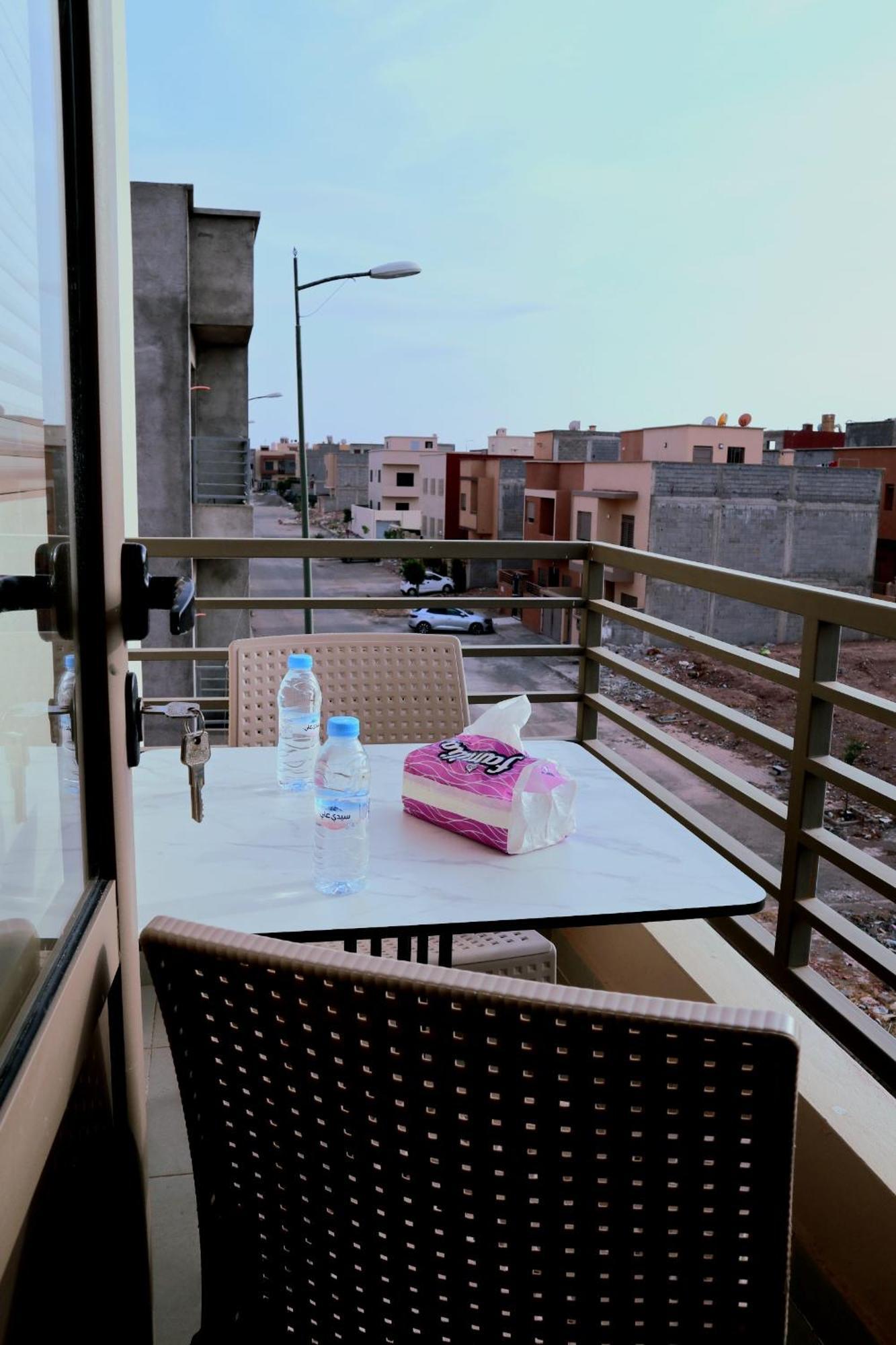 The Elite Appartement *