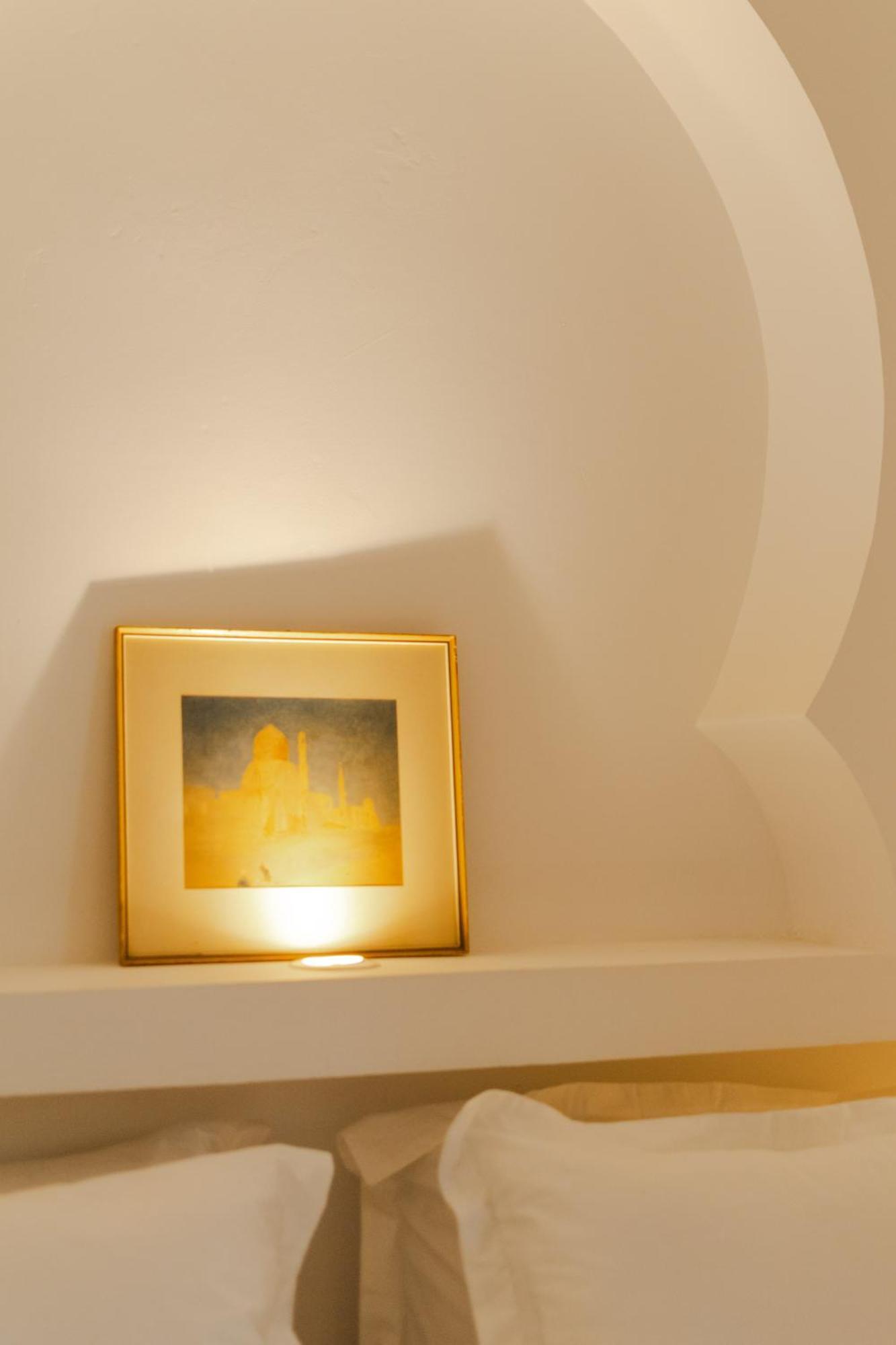 Hotel Boutique La Maison Darts Et Medicine