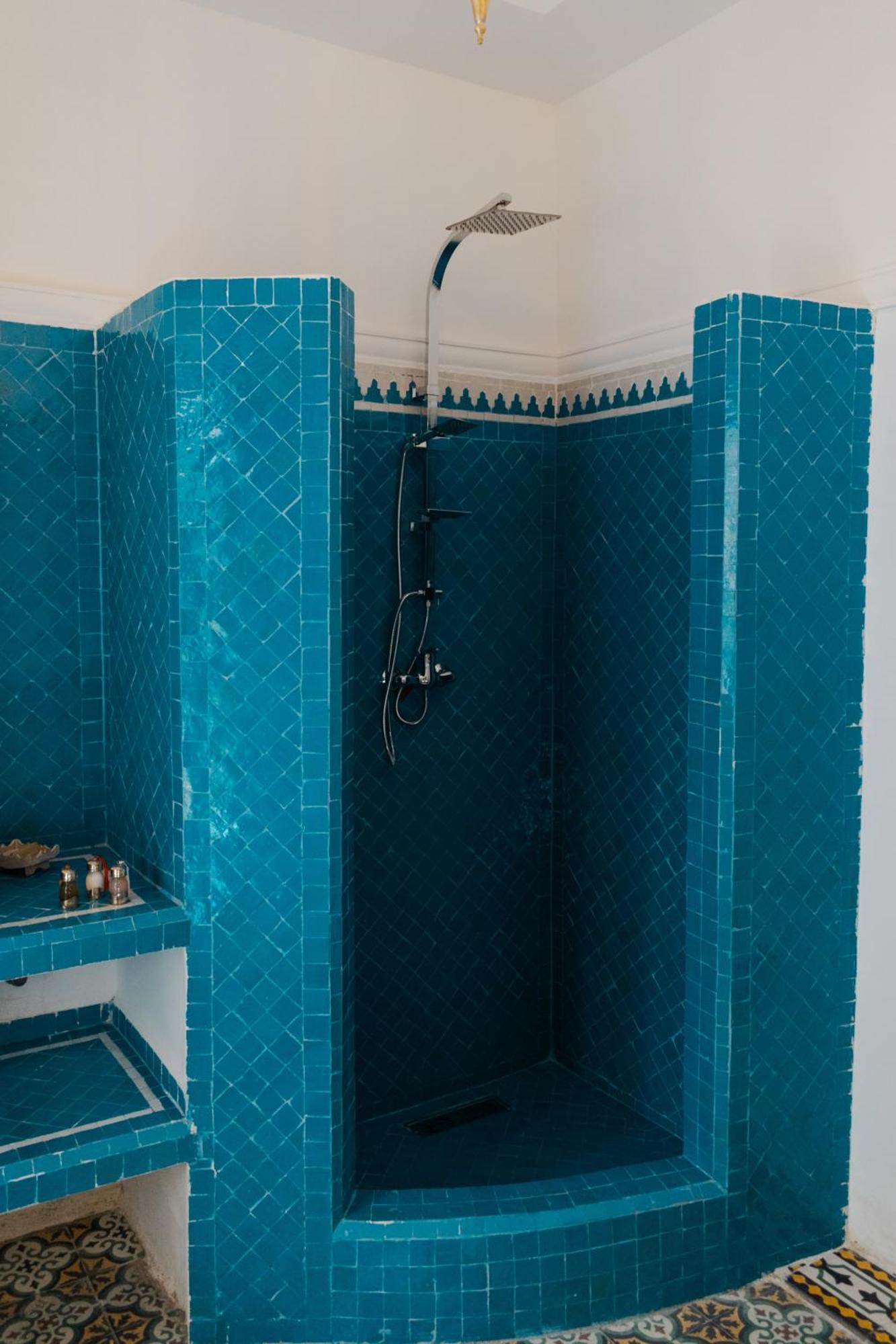 Boutique La Maison Darts Et Medicine Hotel Marrakesh