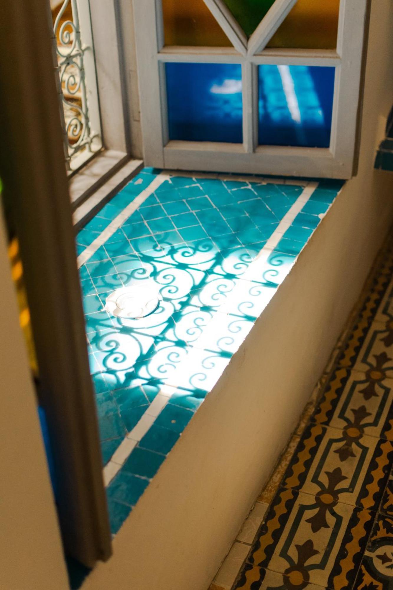 Hotel Boutique La Maison Darts Et Medicine