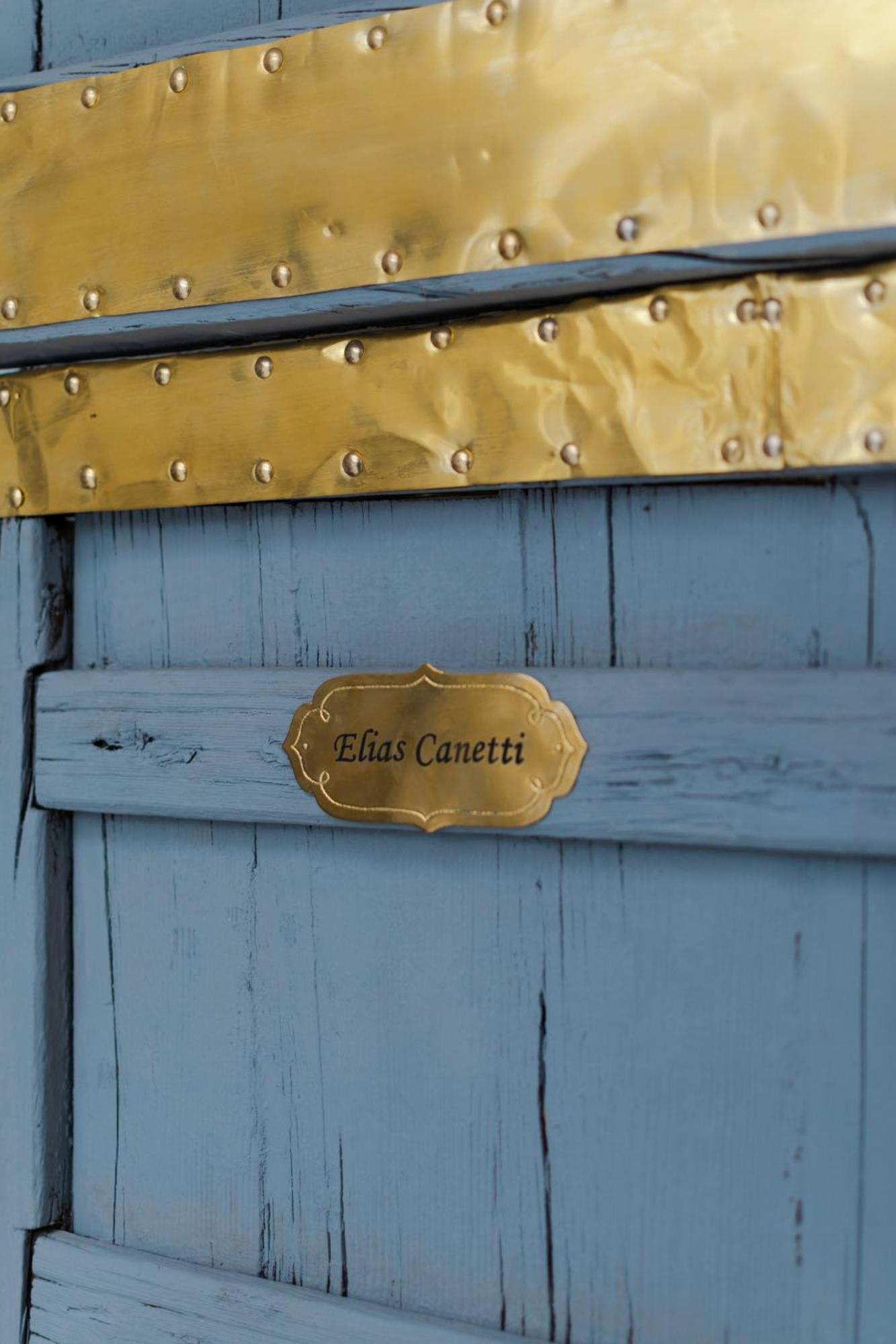 Hotel Boutique La Maison Darts Et Medicine *