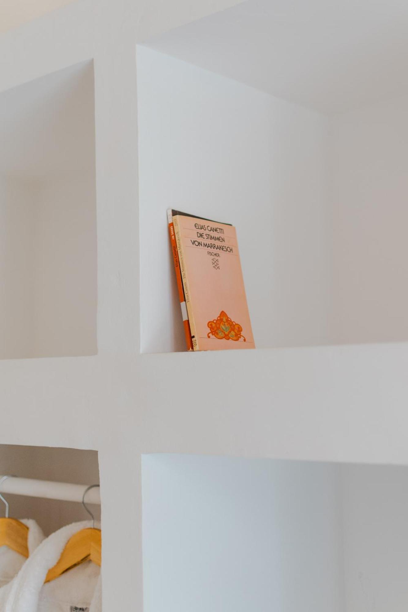 Hotel Boutique La Maison Darts Et Medicine *
