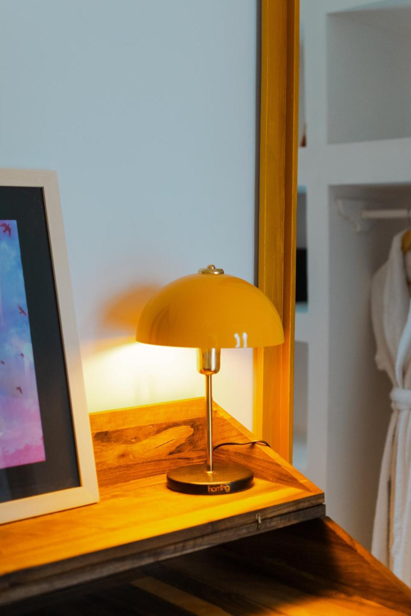Hotel Boutique La Maison Darts Et Medicine Marrakesh