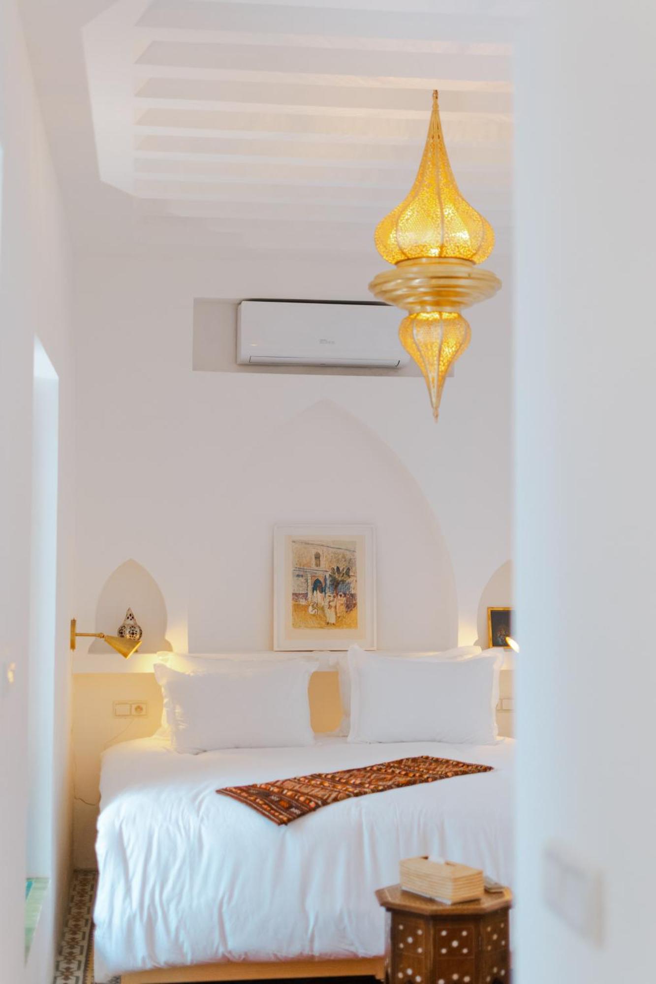 Hotel Boutique La Maison Darts Et Medicine