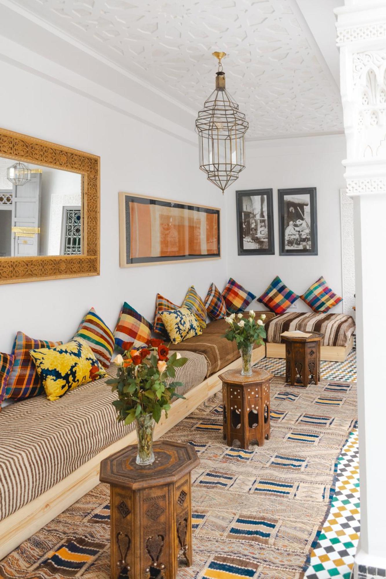 Hotel Boutique La Maison Darts Et Medicine