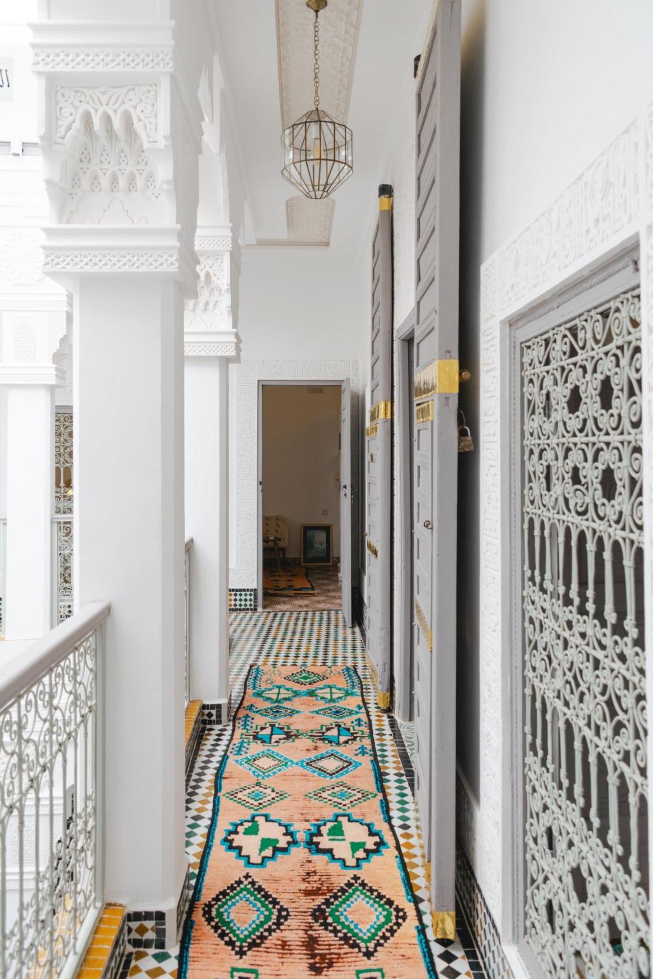 Boutique La Maison Darts Et Medicine * Marrakesh