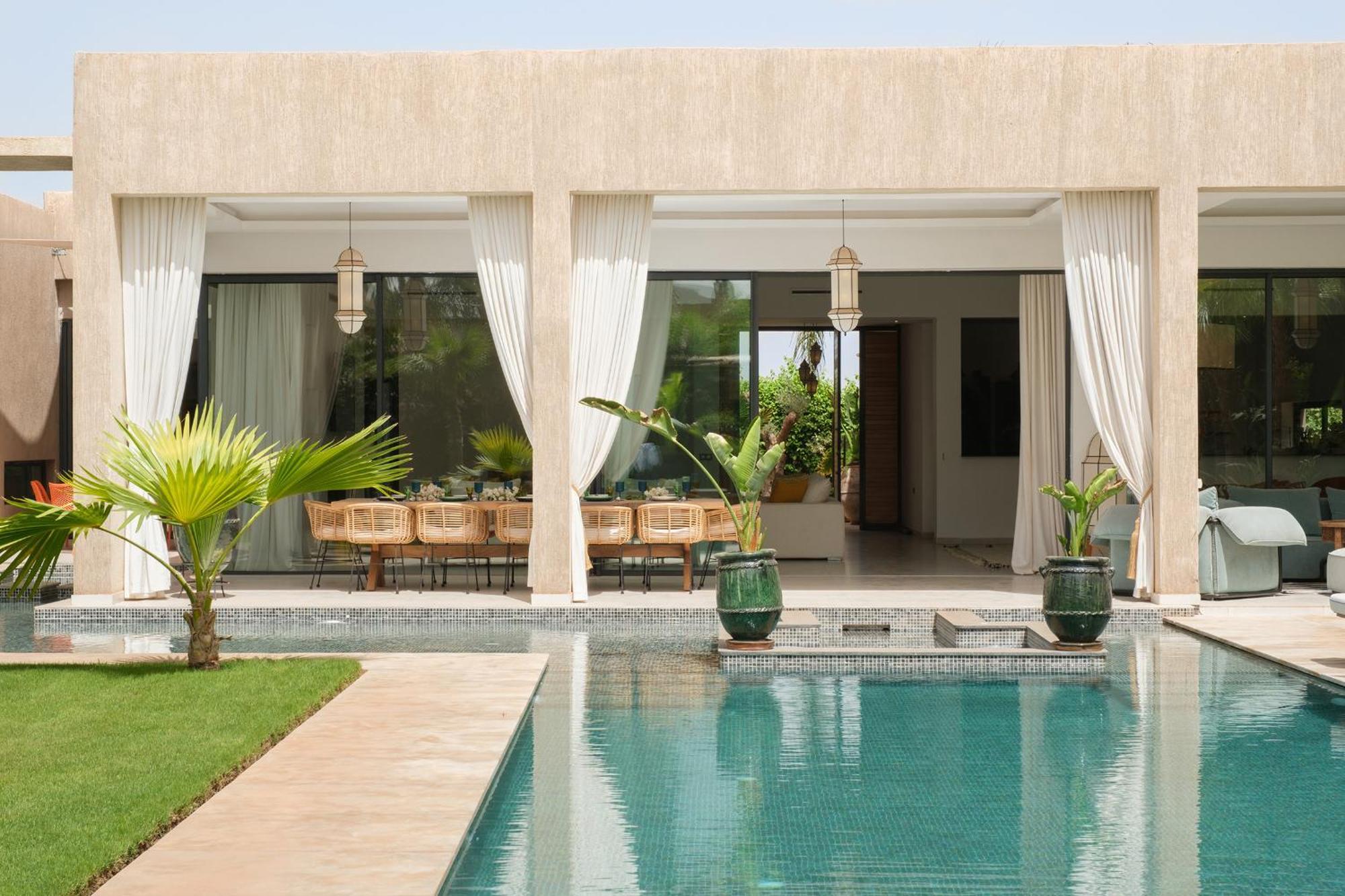 Villa Netumia *