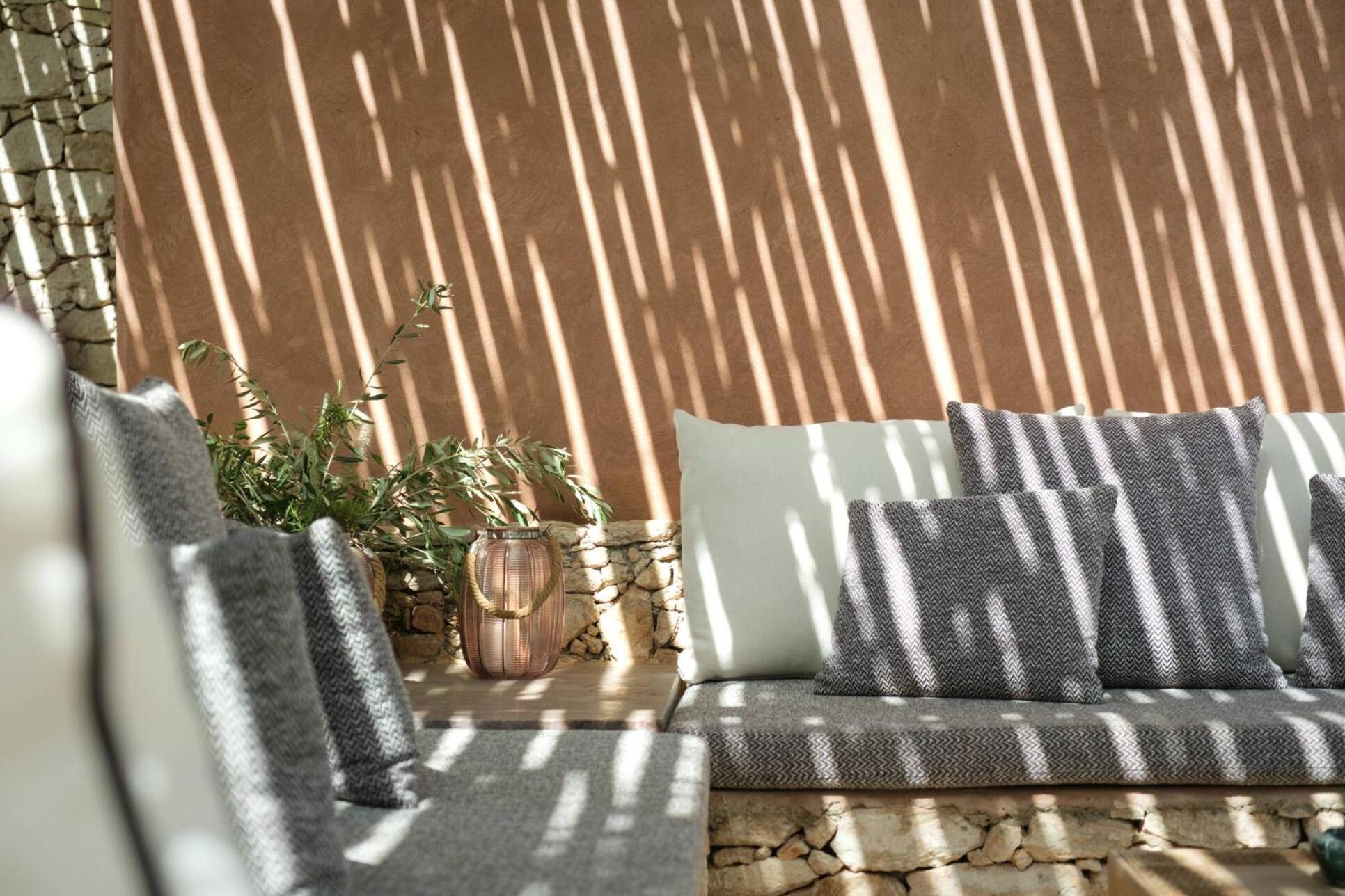 Villa Saman Marrakesh