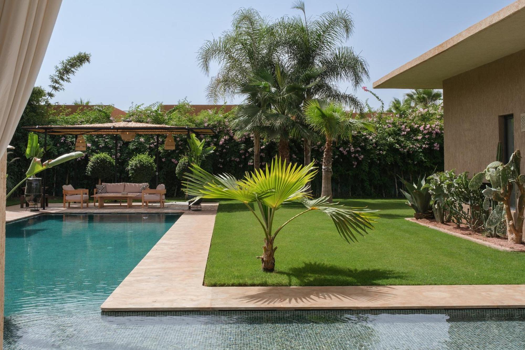 Villa Netumia *