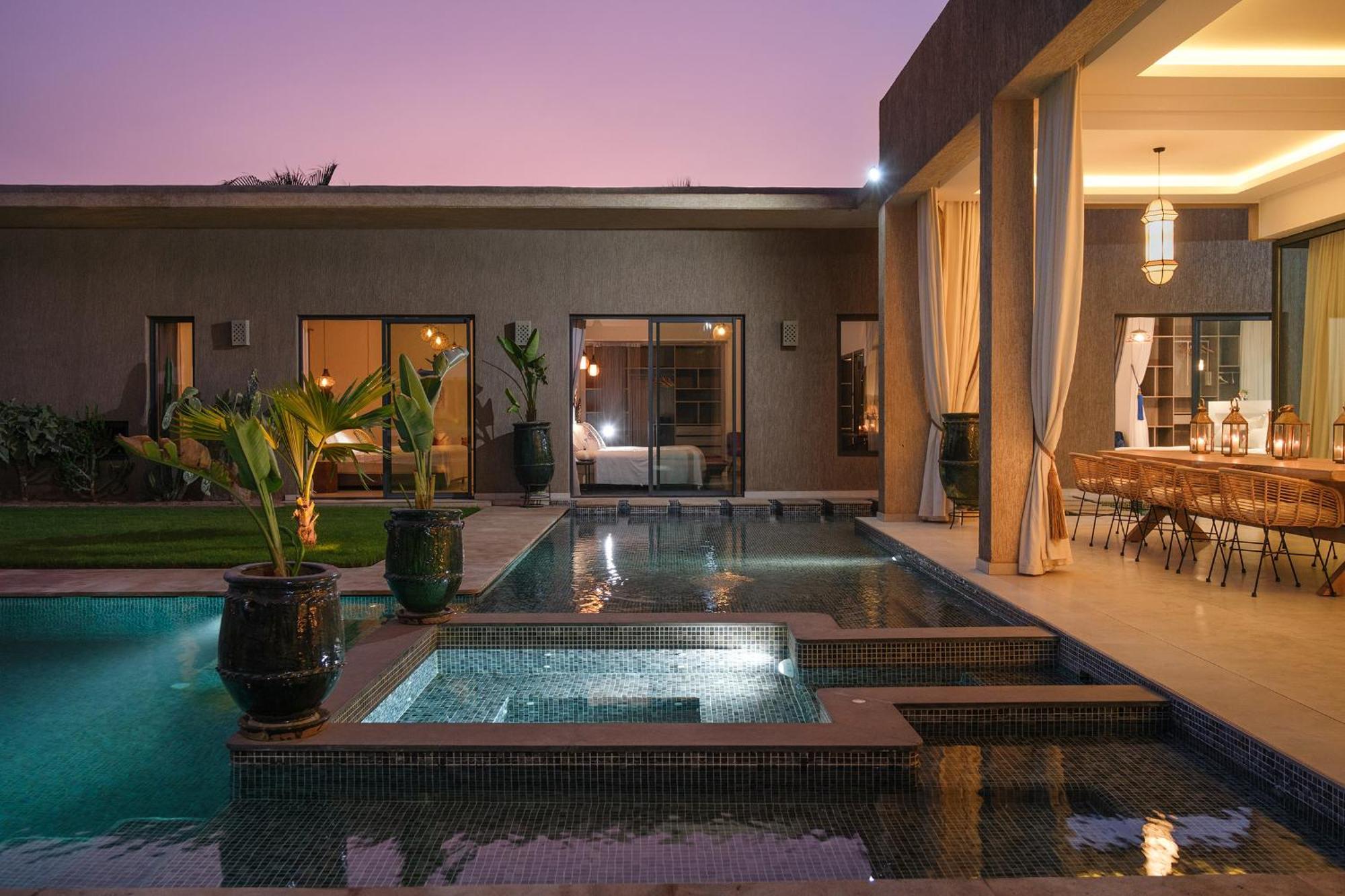 Netumia * Marrakesh