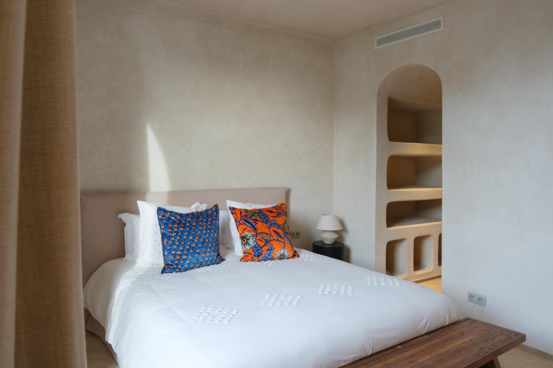 Saman Villa Marrakesh