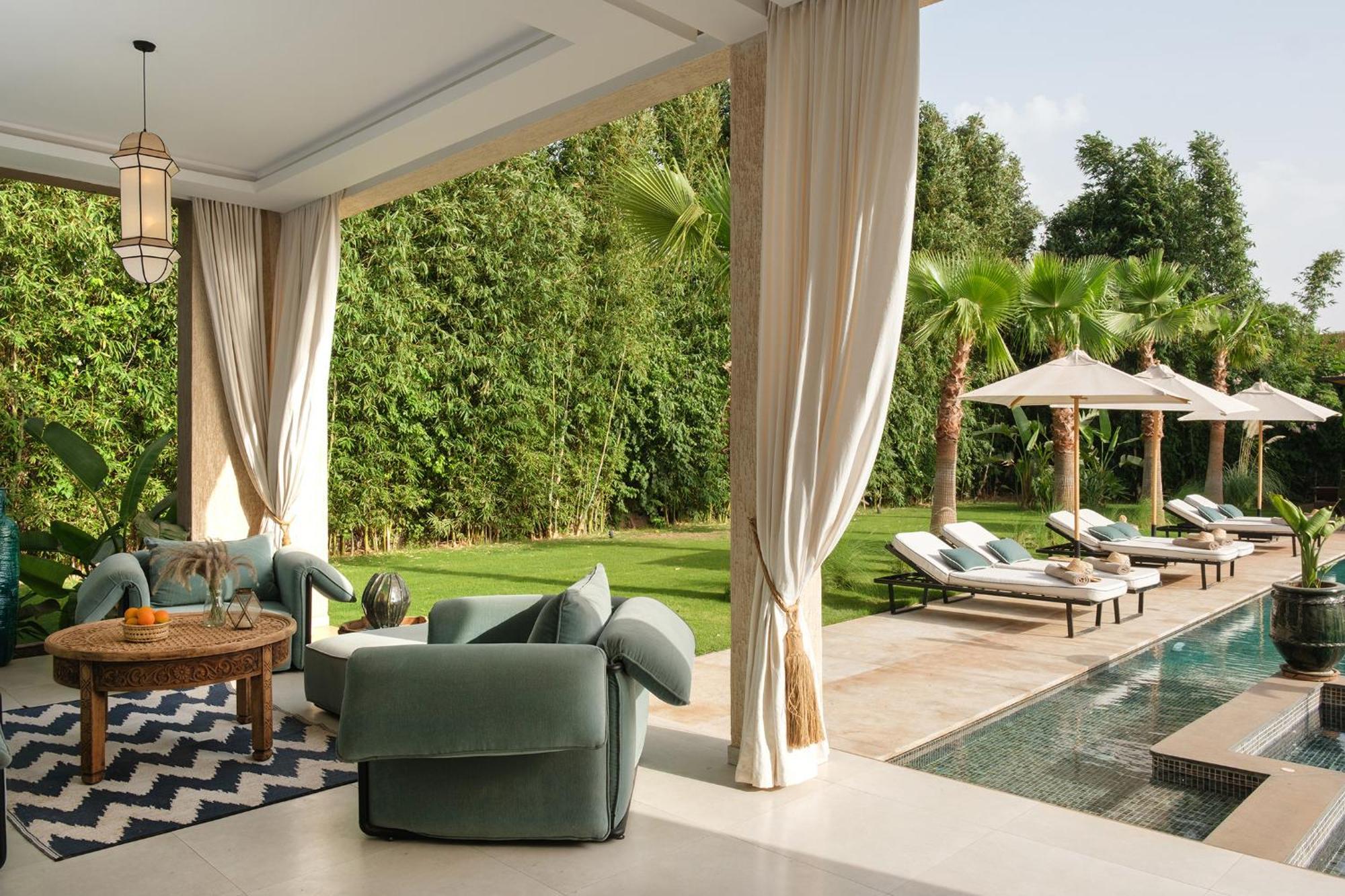 Villa Netumia