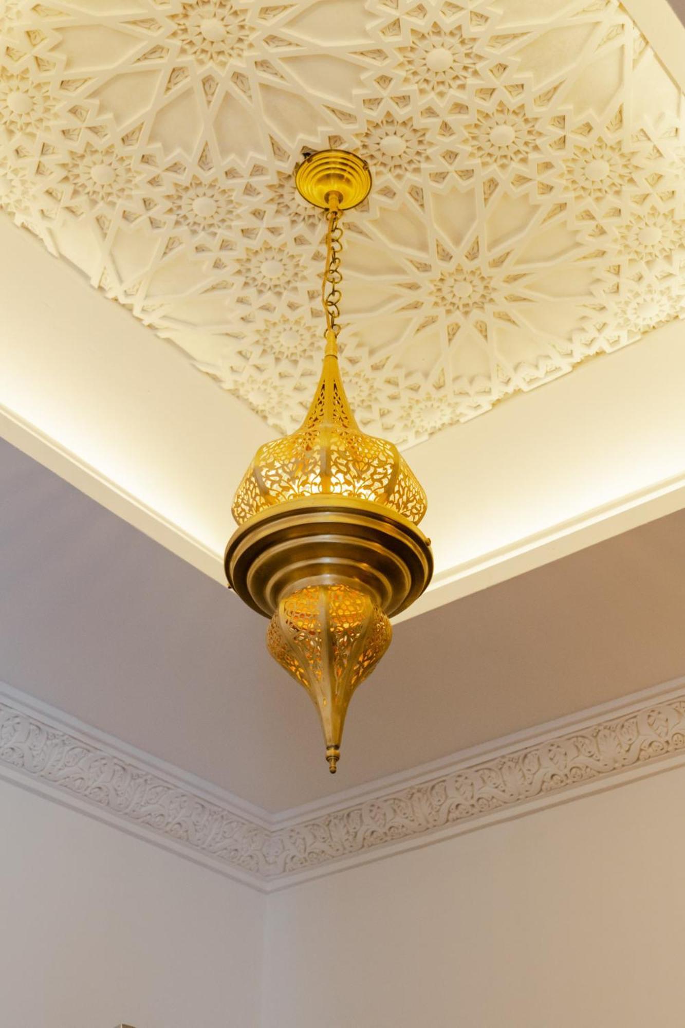Hotel Boutique La Maison Darts Et Medicine *