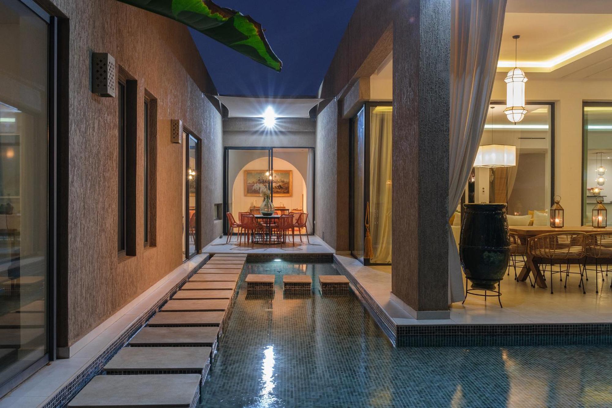 Villa Netumia *
