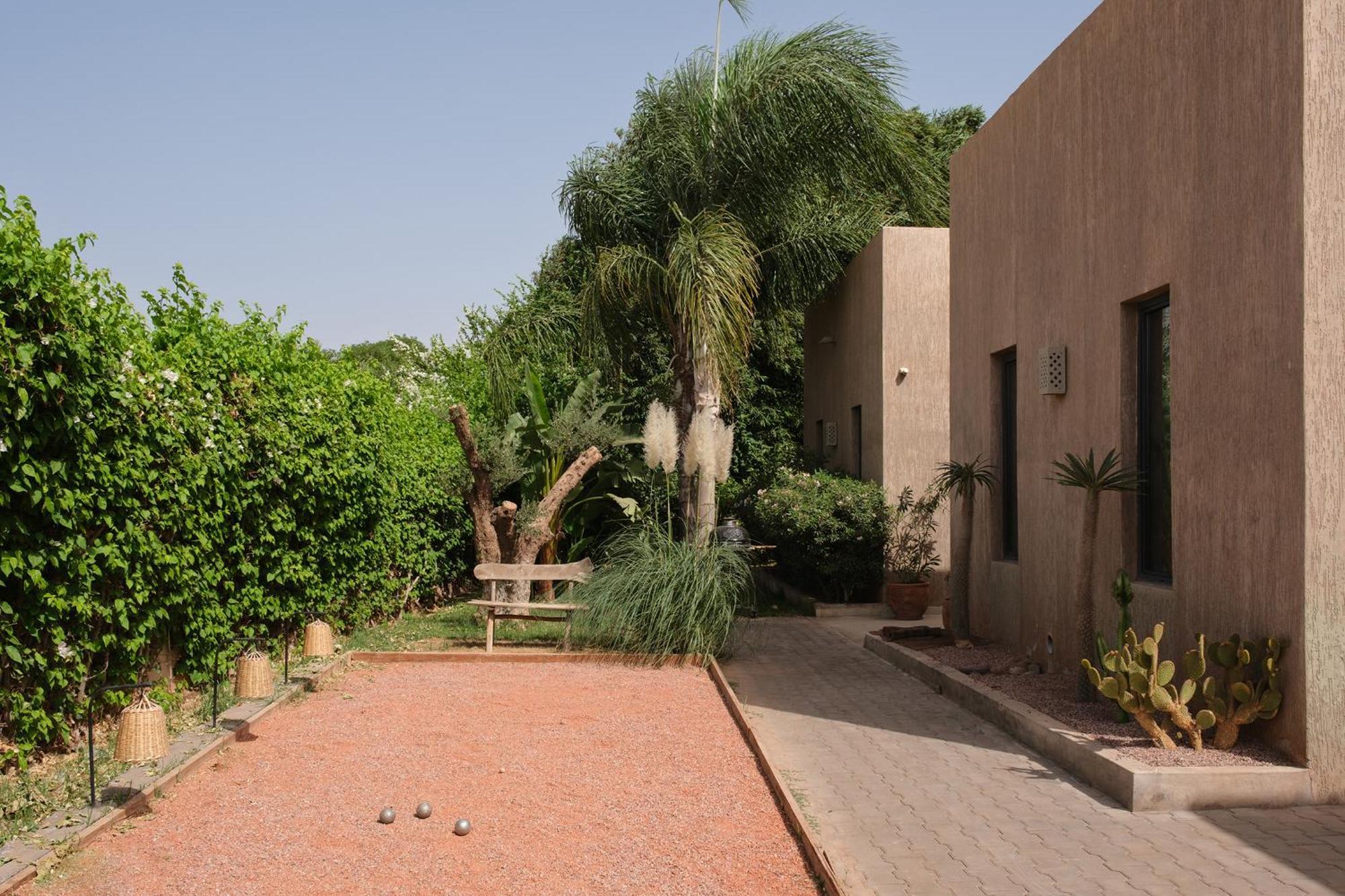 Netumia Marrakesh