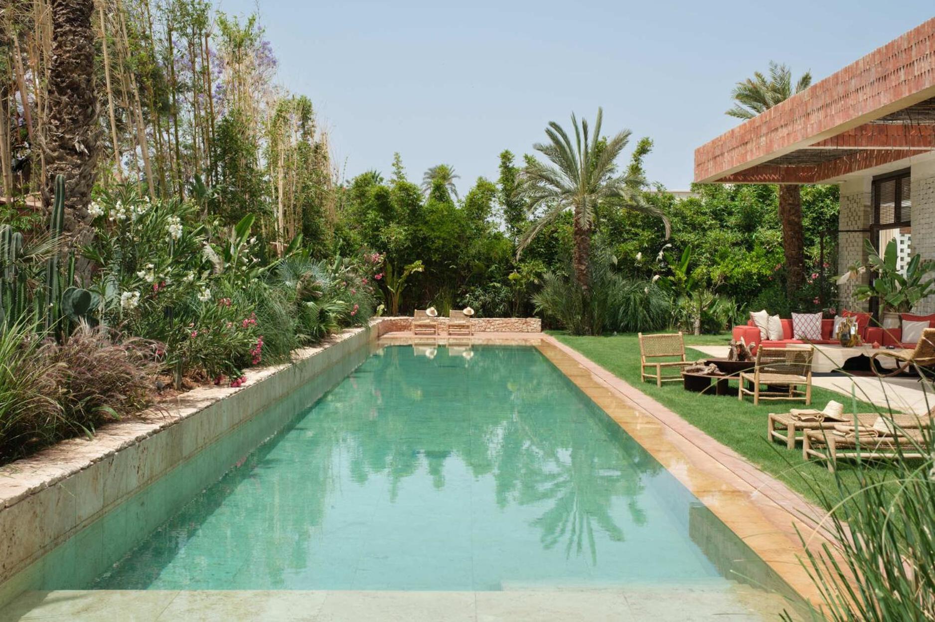 Villa Saman