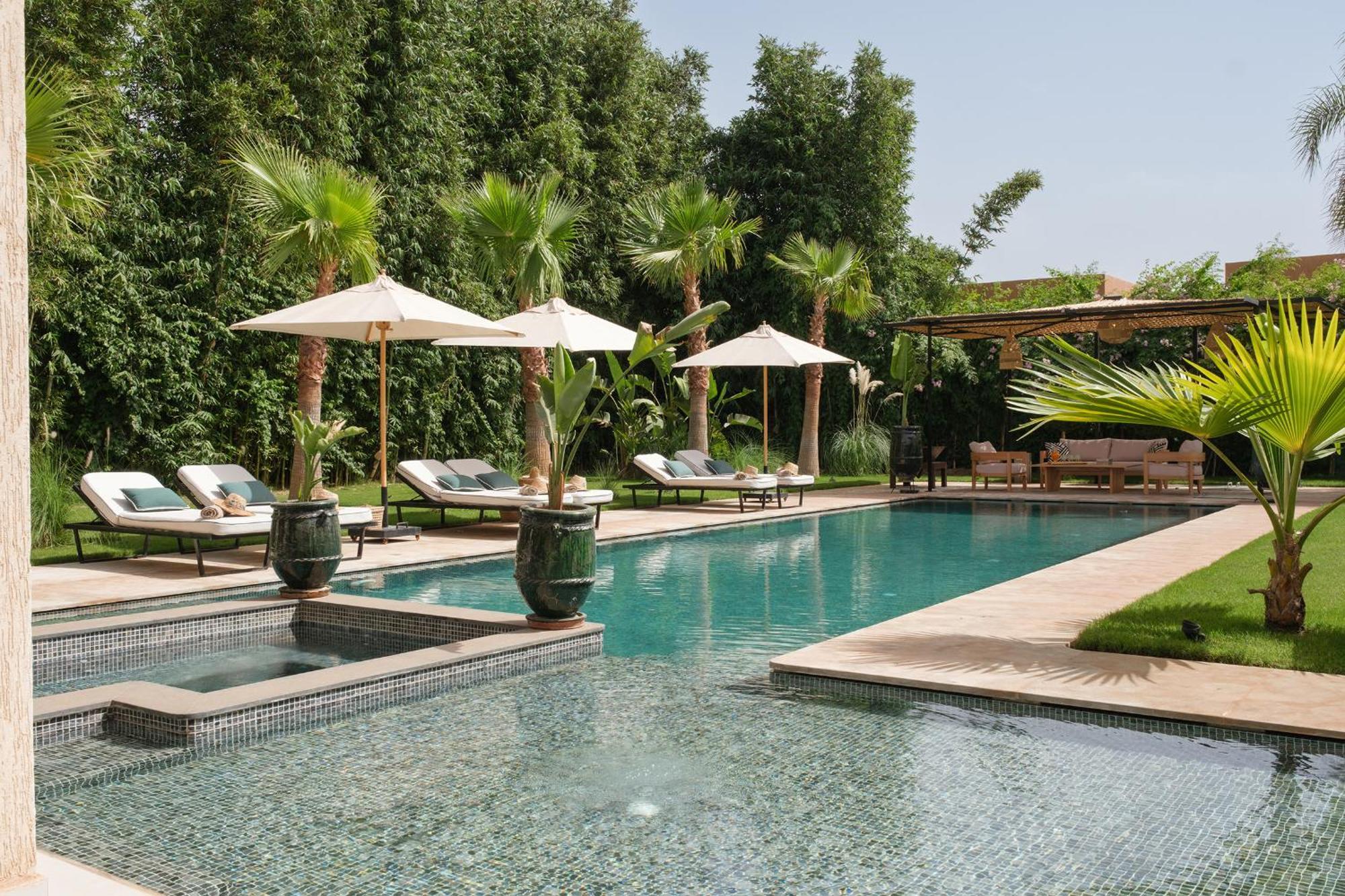 Netumia Marrakesh
