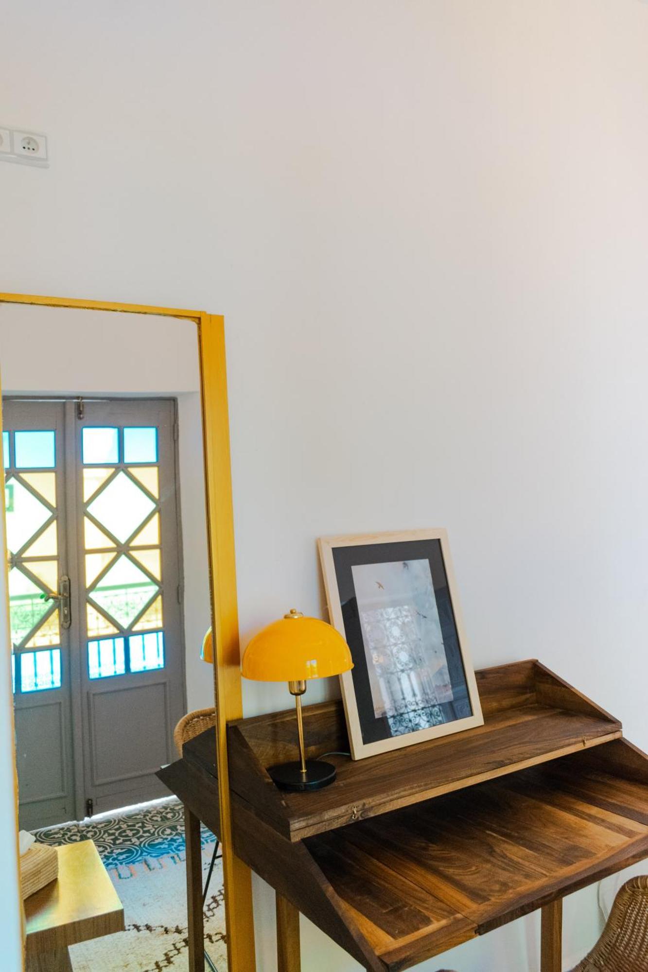 Hotel Boutique La Maison Darts Et Medicine *