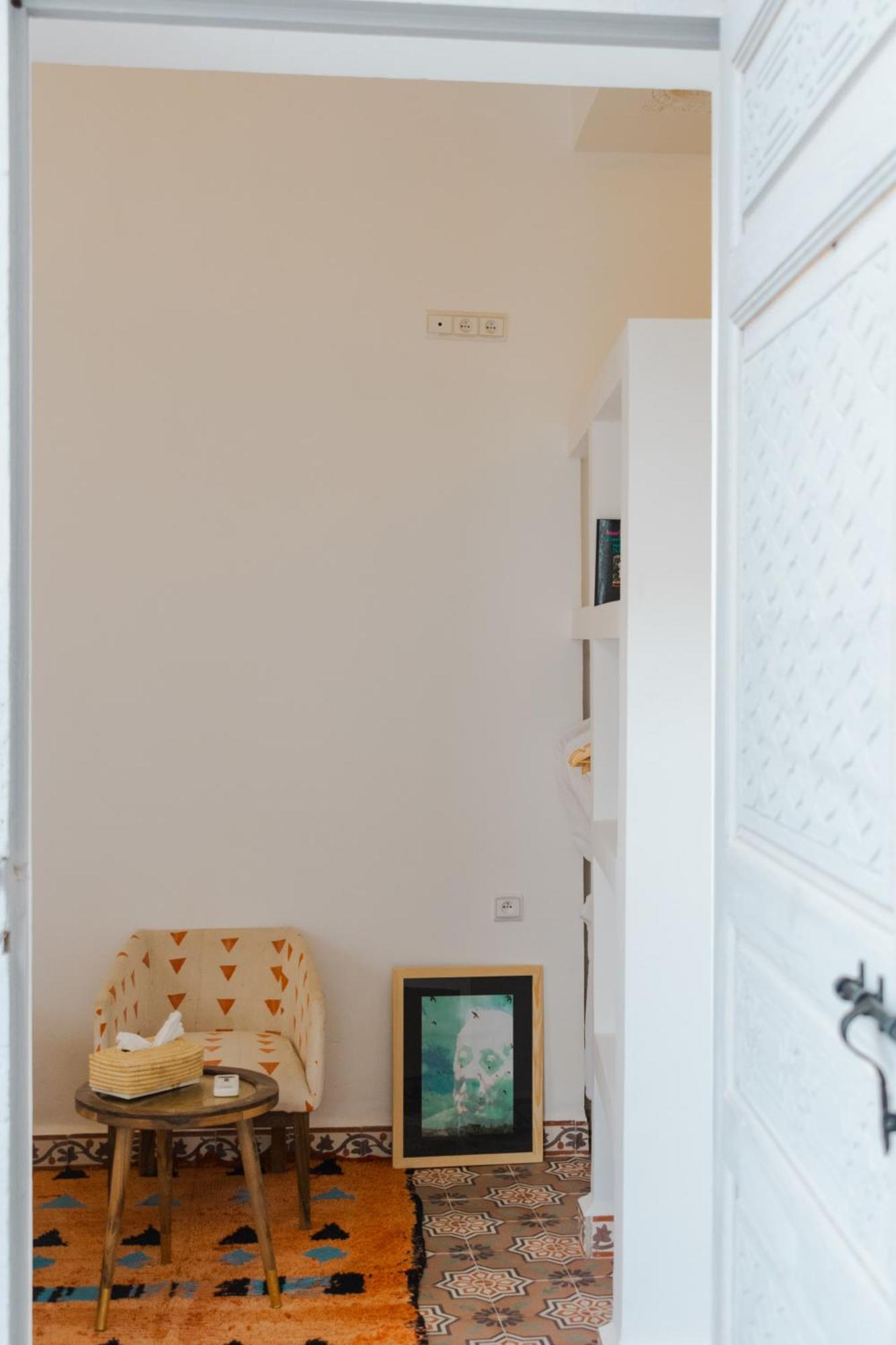 Hotel Boutique La Maison Darts Et Medicine *
