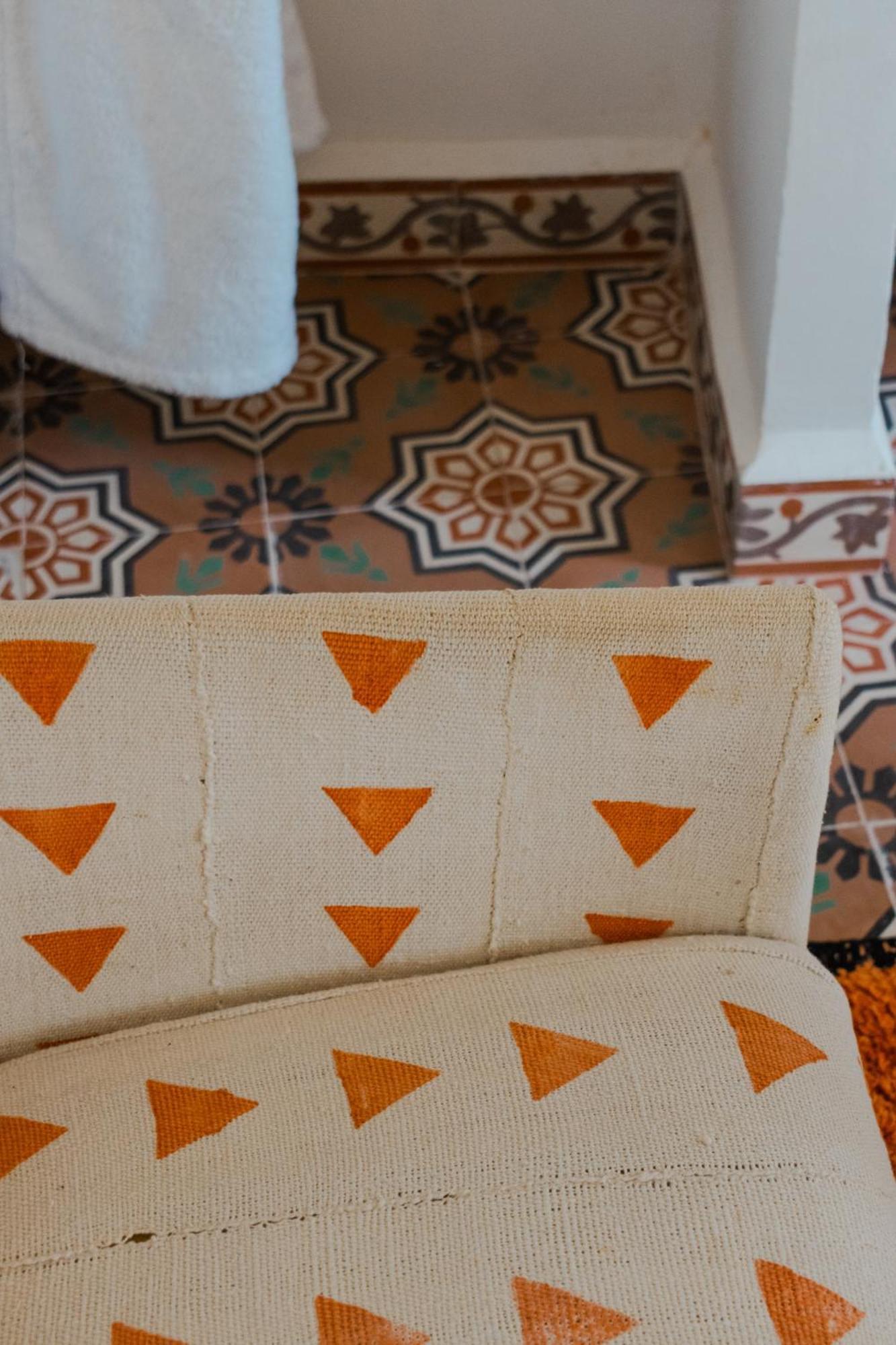 Boutique La Maison Darts Et Medicine Hotel Marrakesh