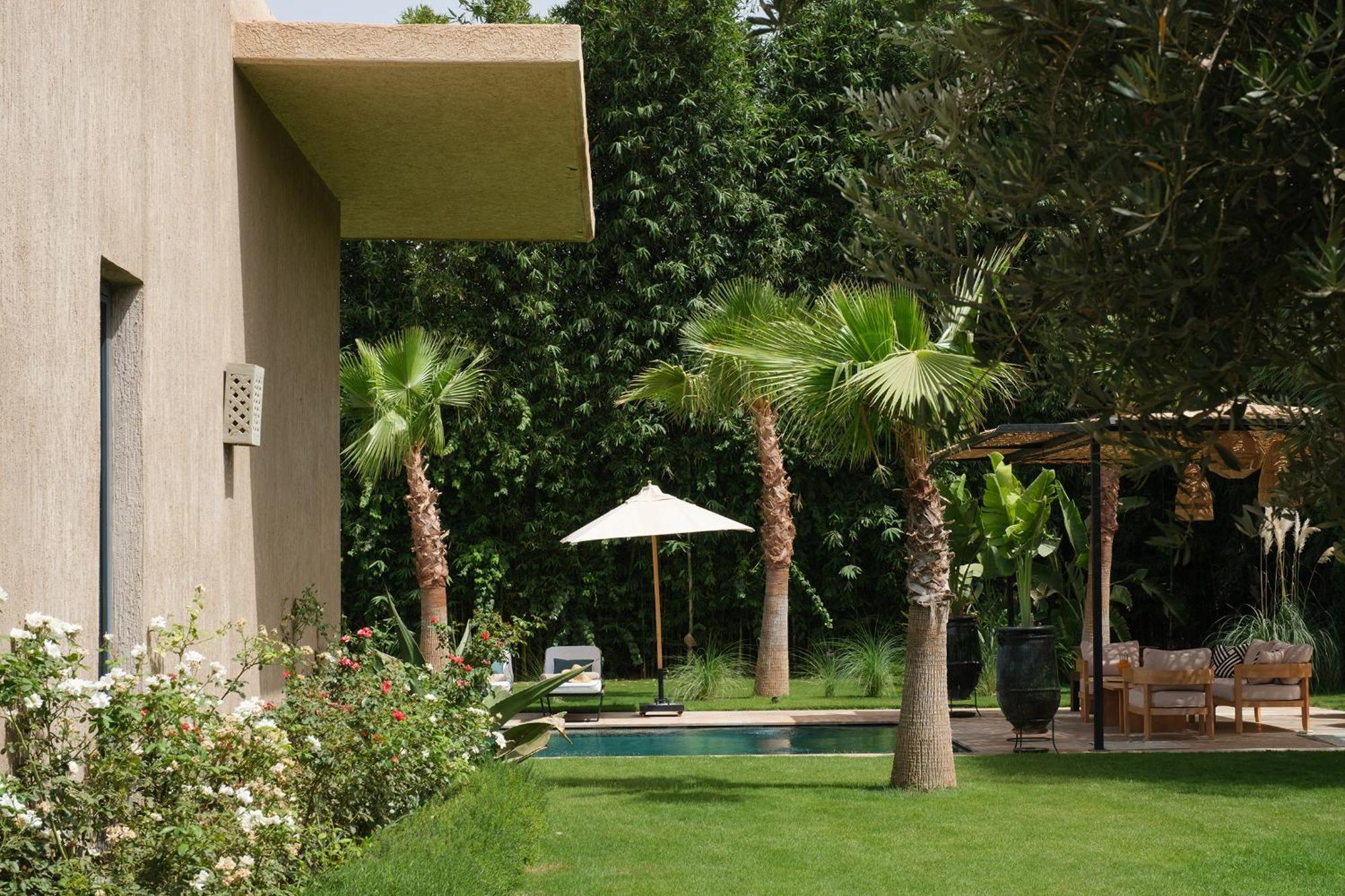 Netumia Villa