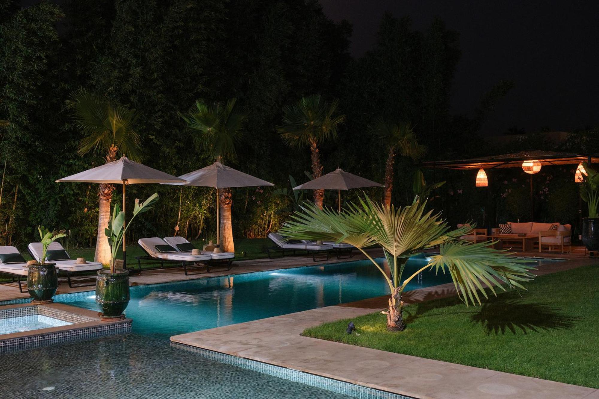 Netumia Villa *