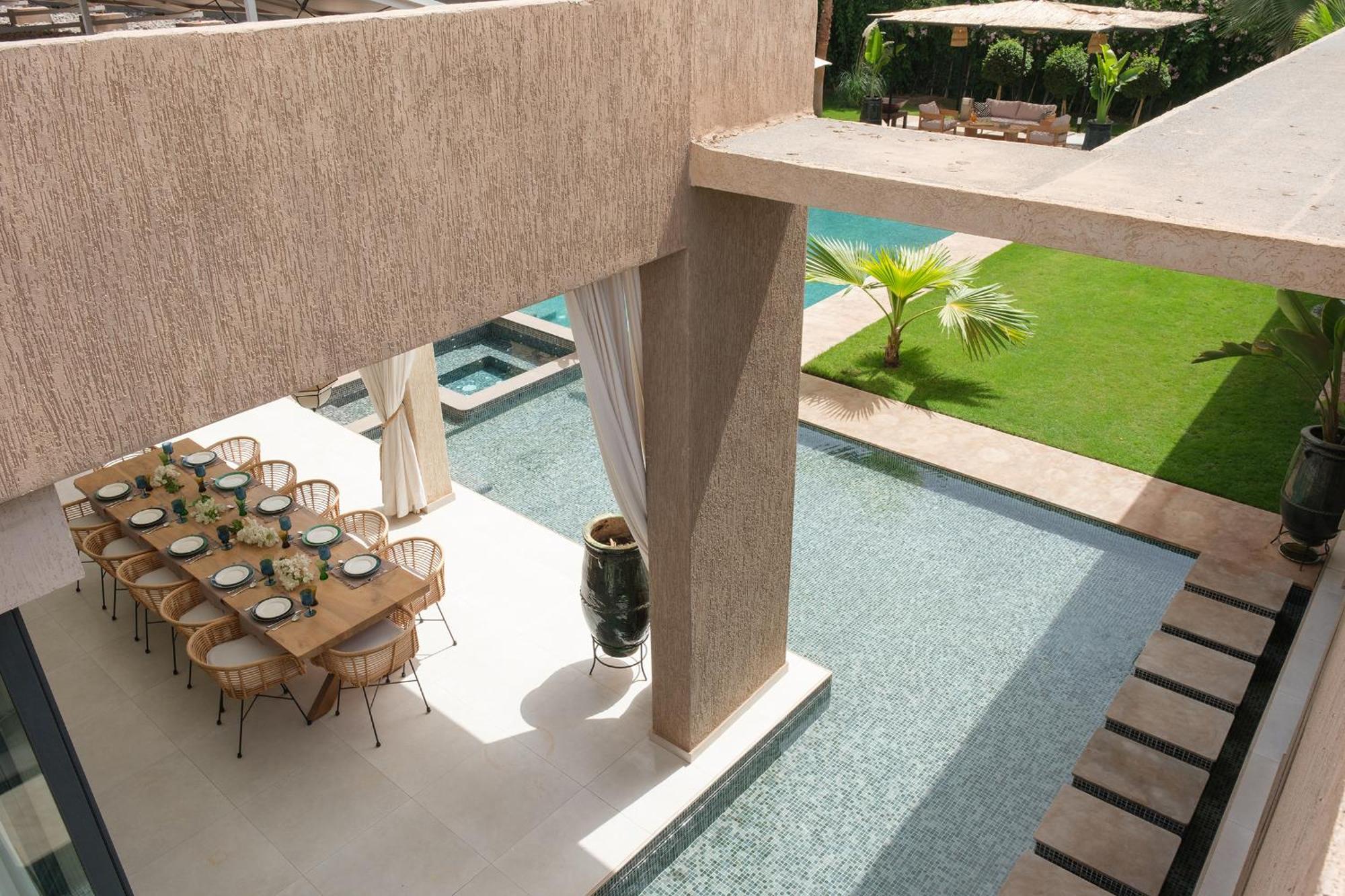 Netumia * Marrakesh