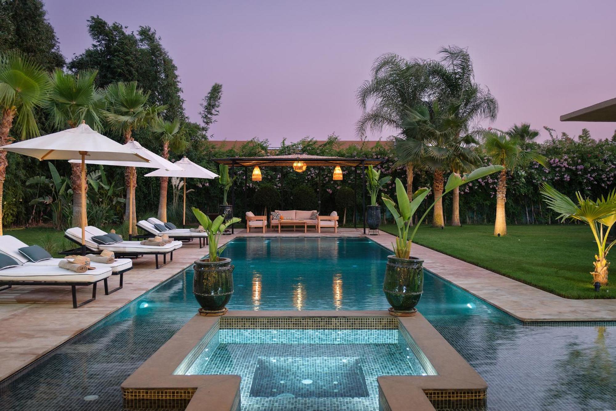 Villa Netumia *