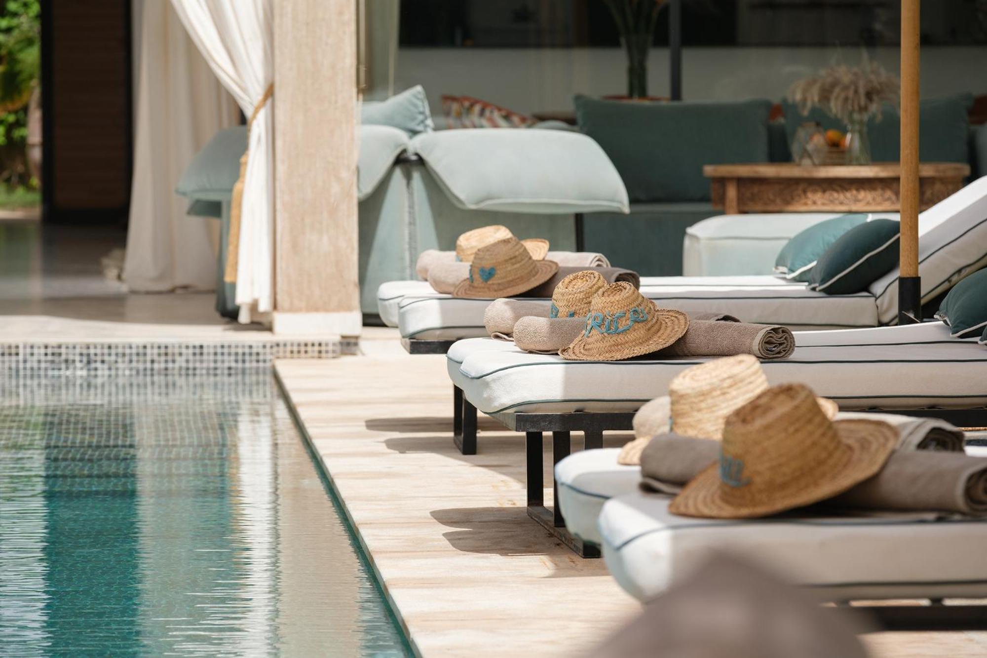 Villa Netumia Marrakesh