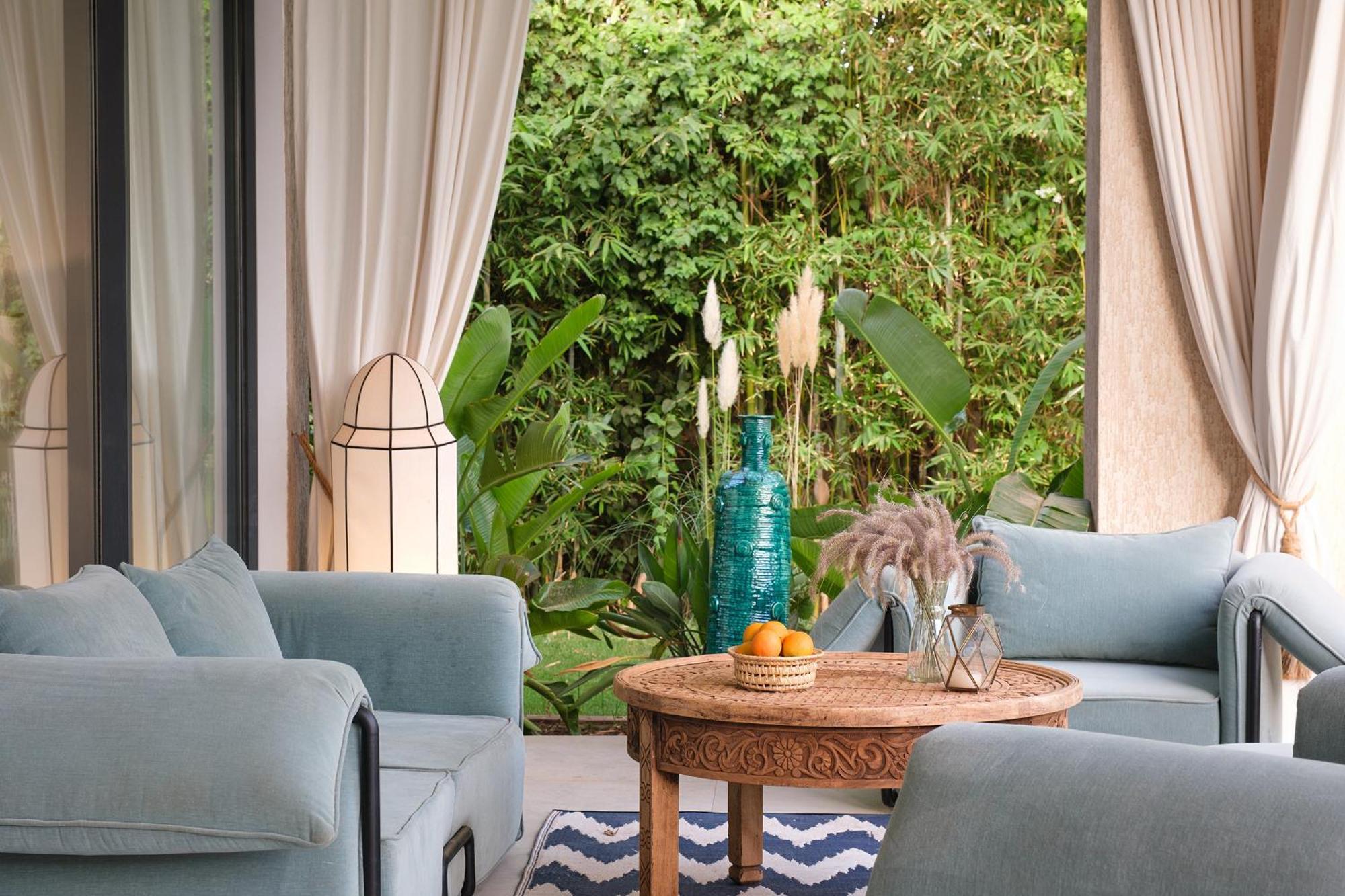 Netumia Marrakesh