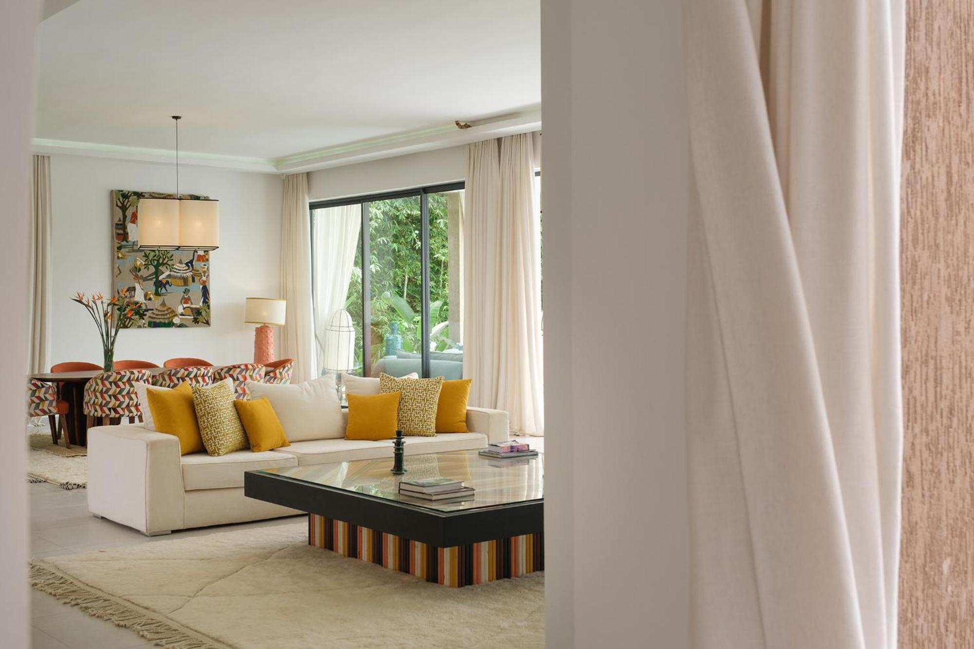 Villa Netumia