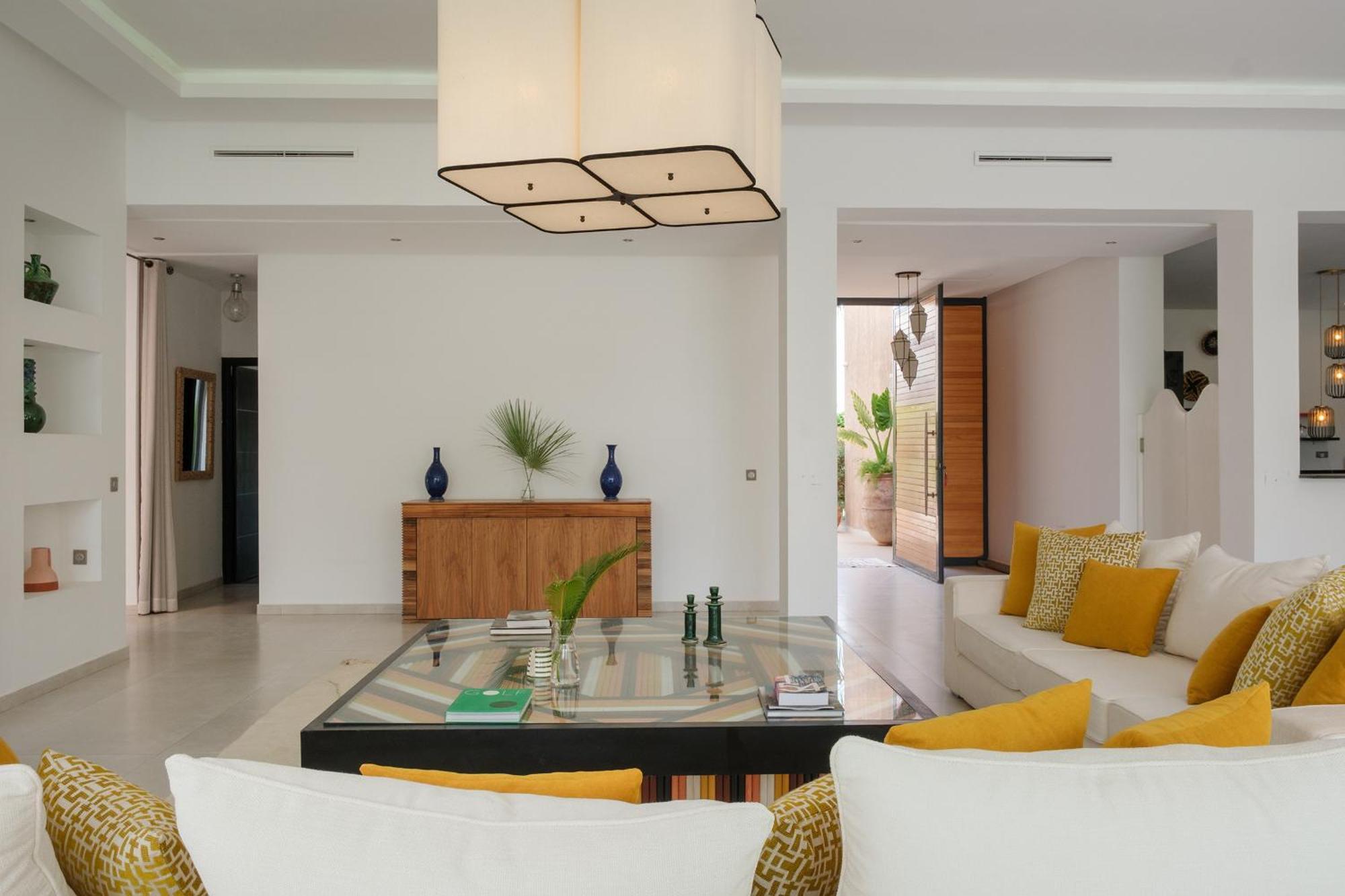 Villa Netumia *