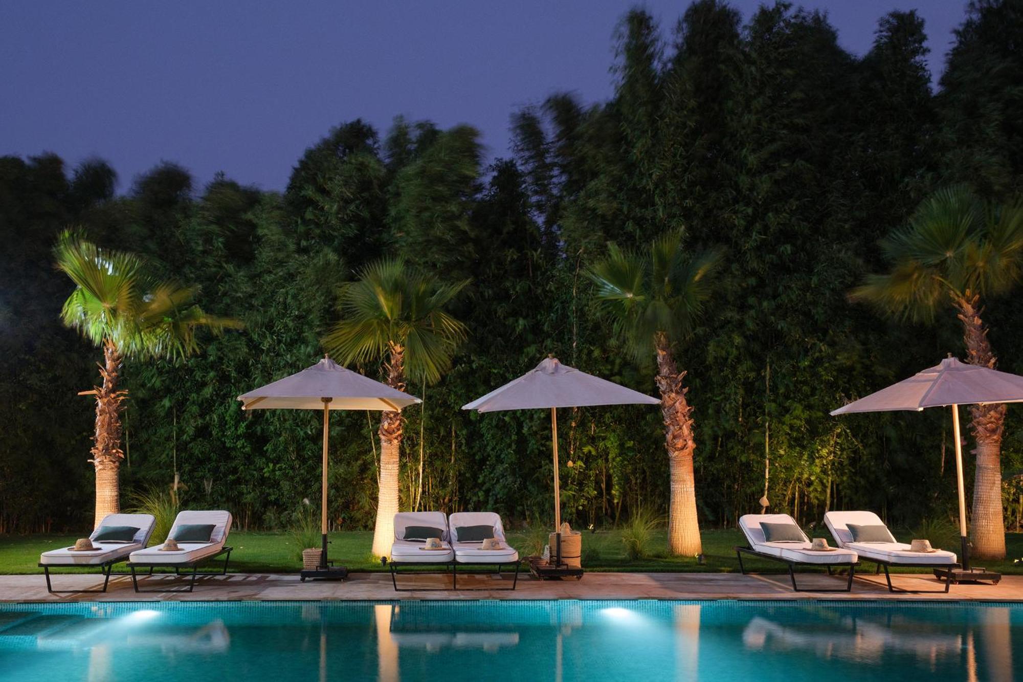 Netumia Marrakesh