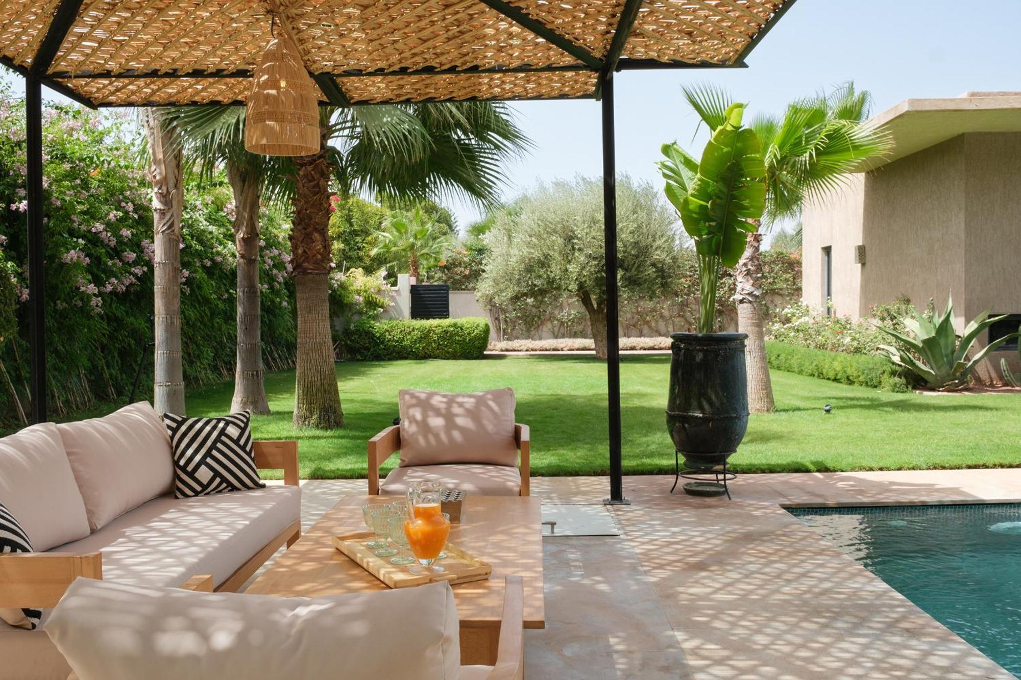 Netumia * Marrakesh