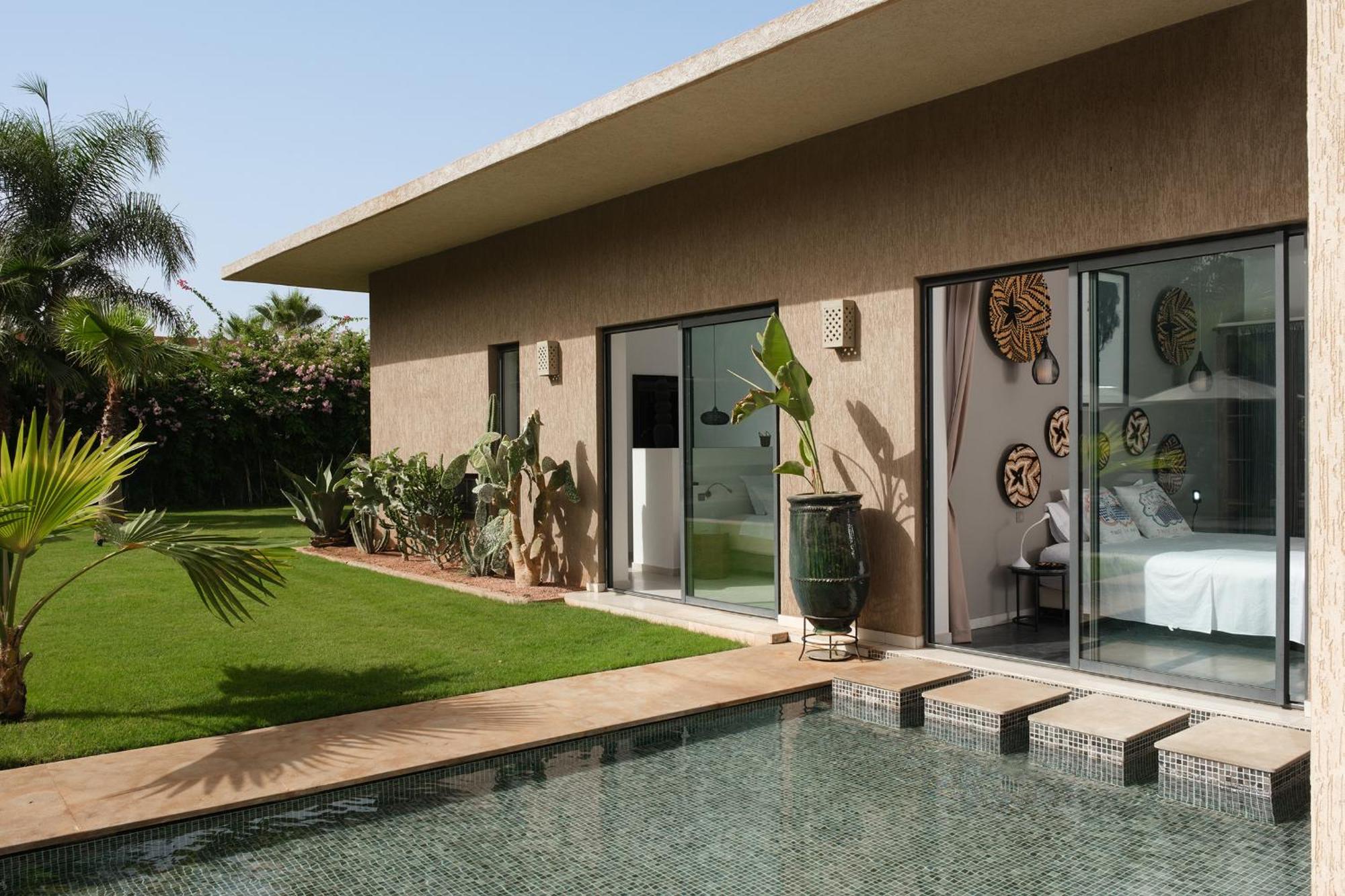Netumia Marrakesh