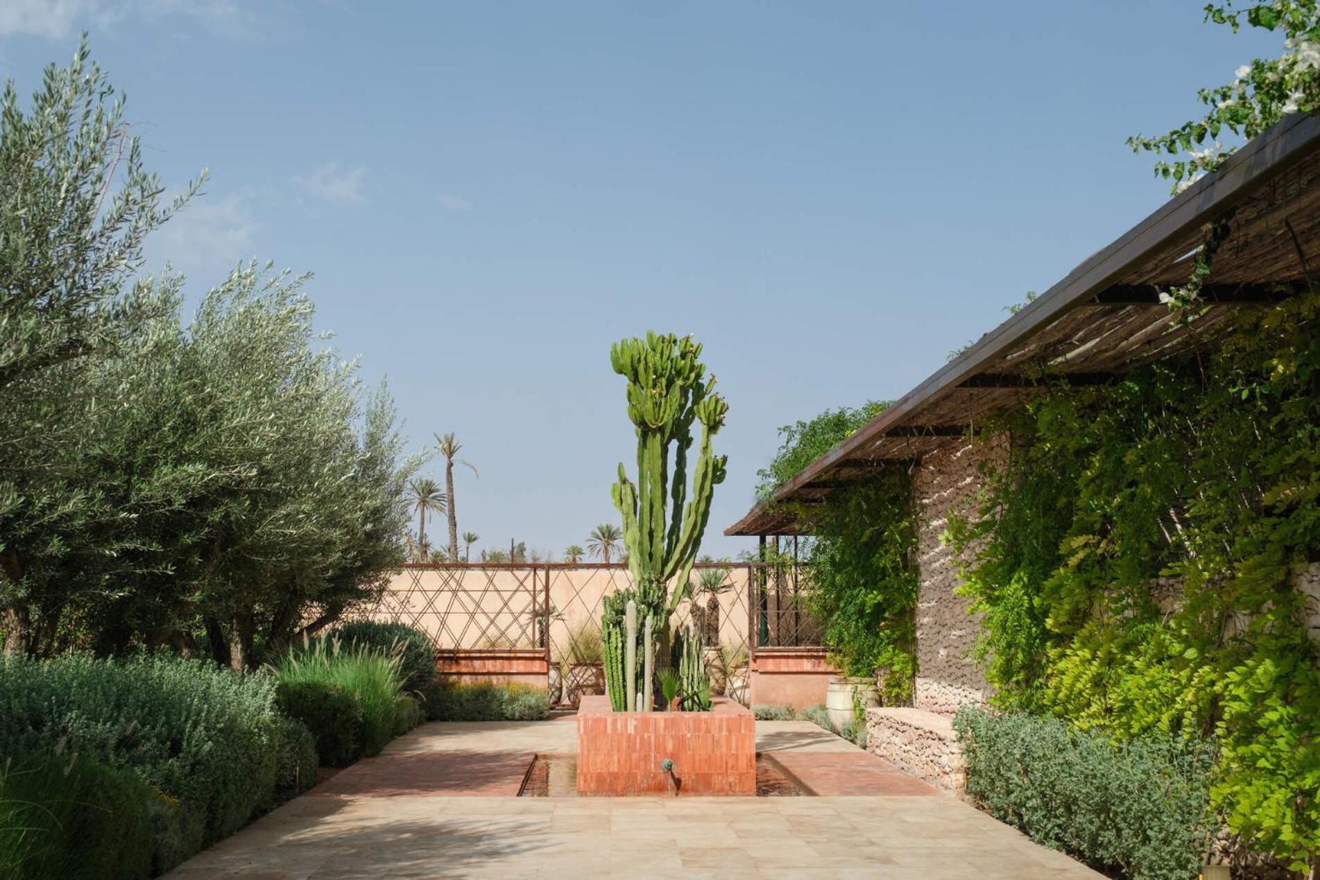Villa Saman