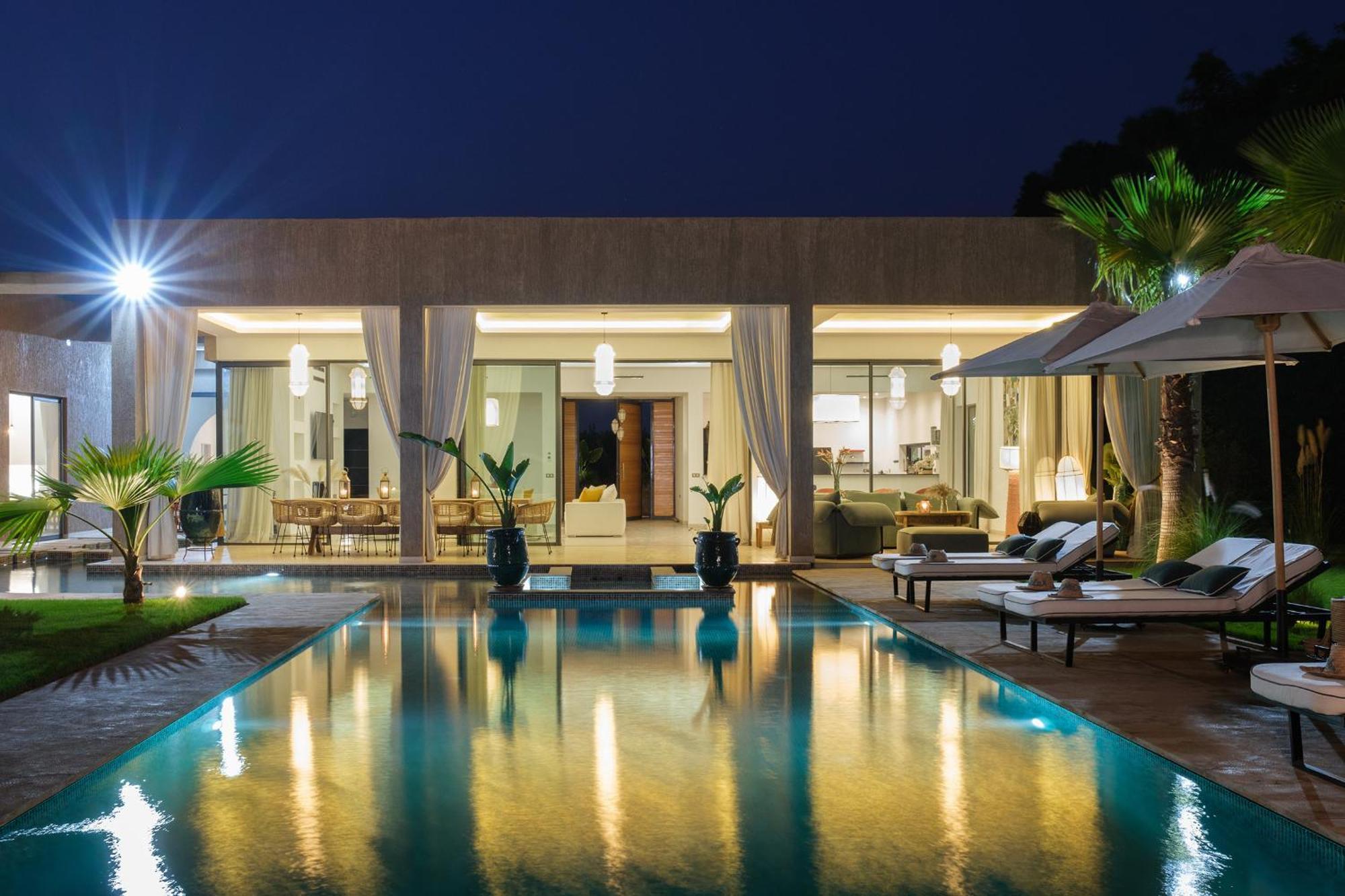 Netumia Marrakesh