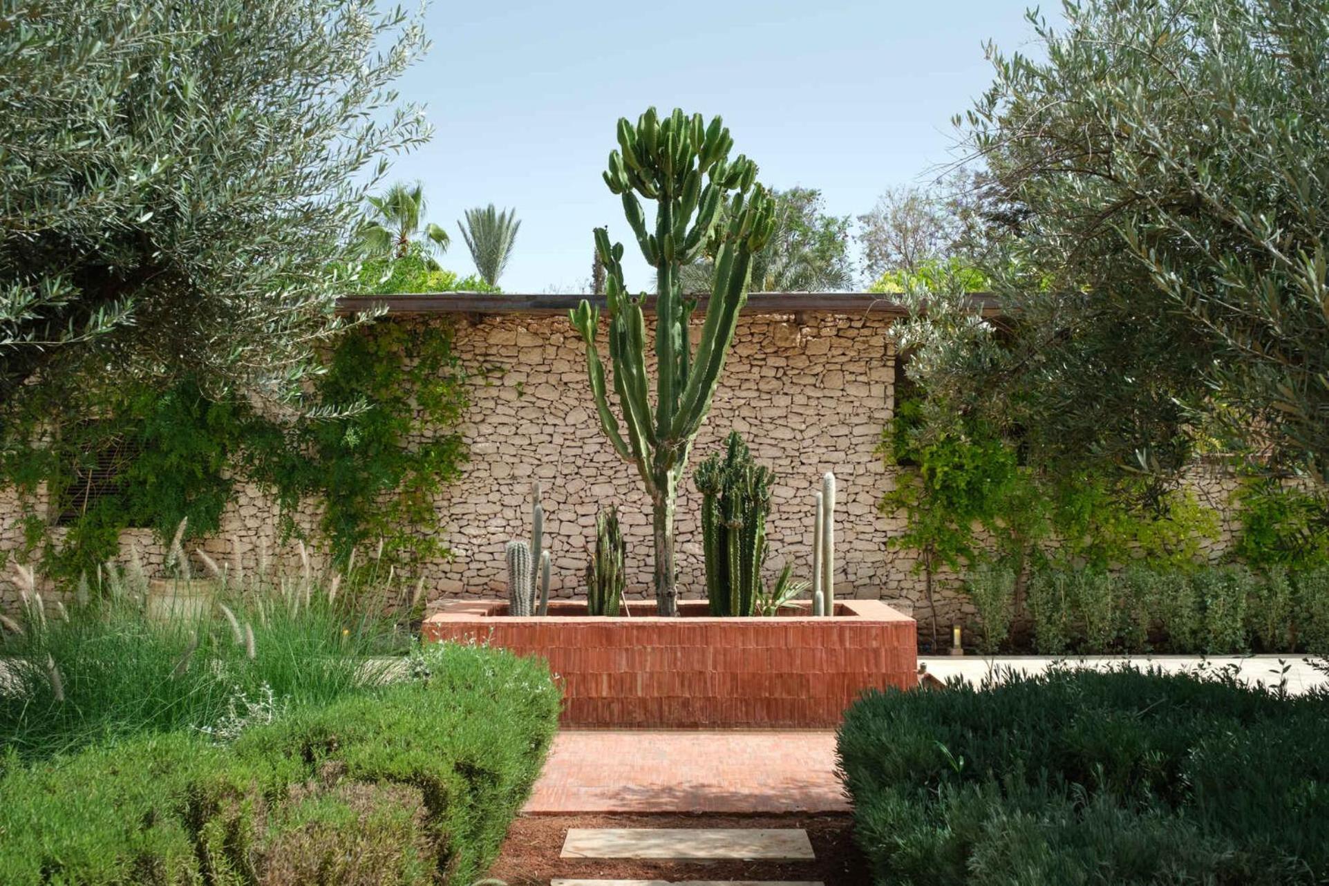 Villa Saman